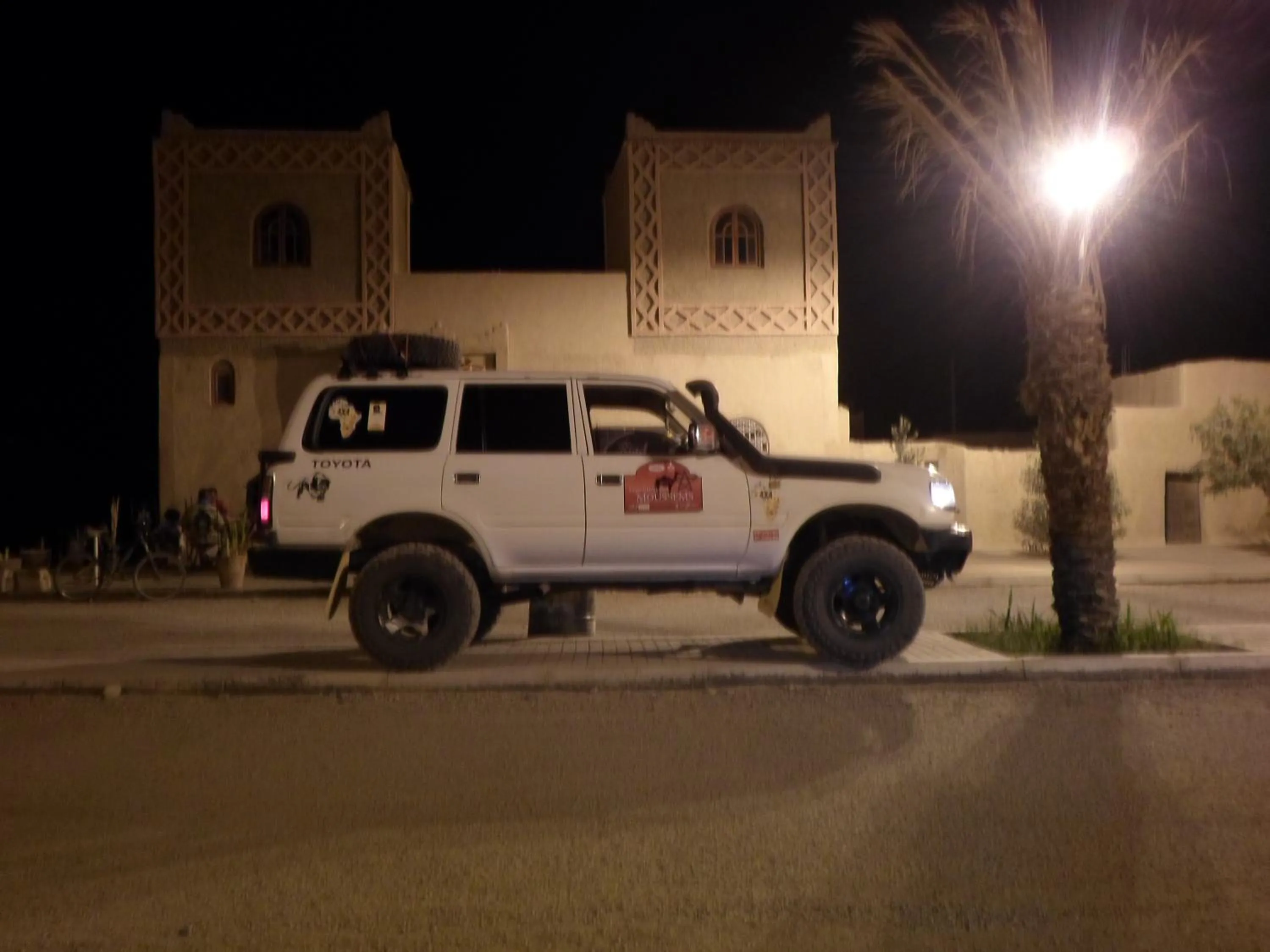 Other in Riad Aicha & Camel Trekking