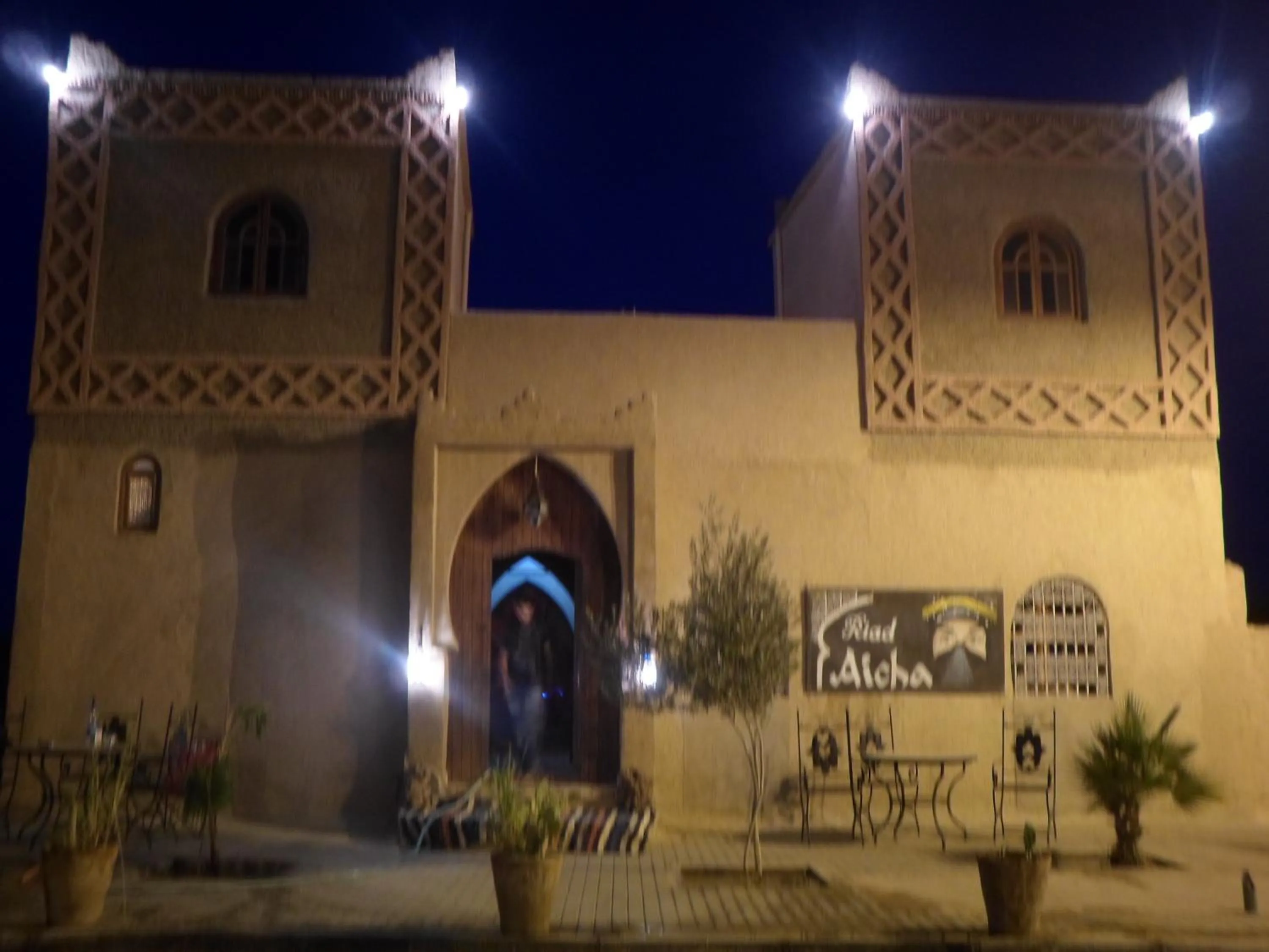 Other in Riad Aicha & Camel Trekking