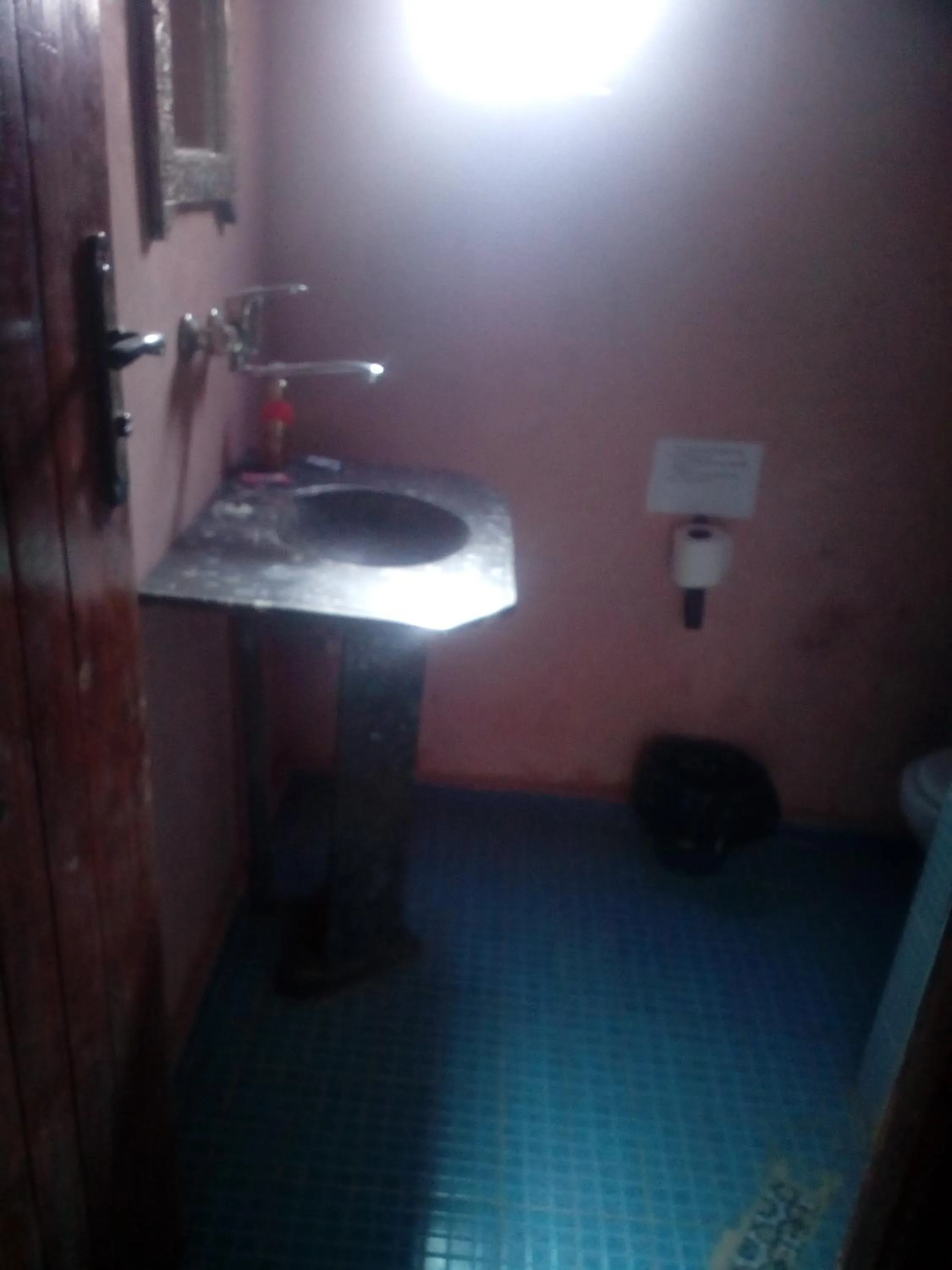 Restaurant/places to eat in Riad Aicha & Camel Trekking