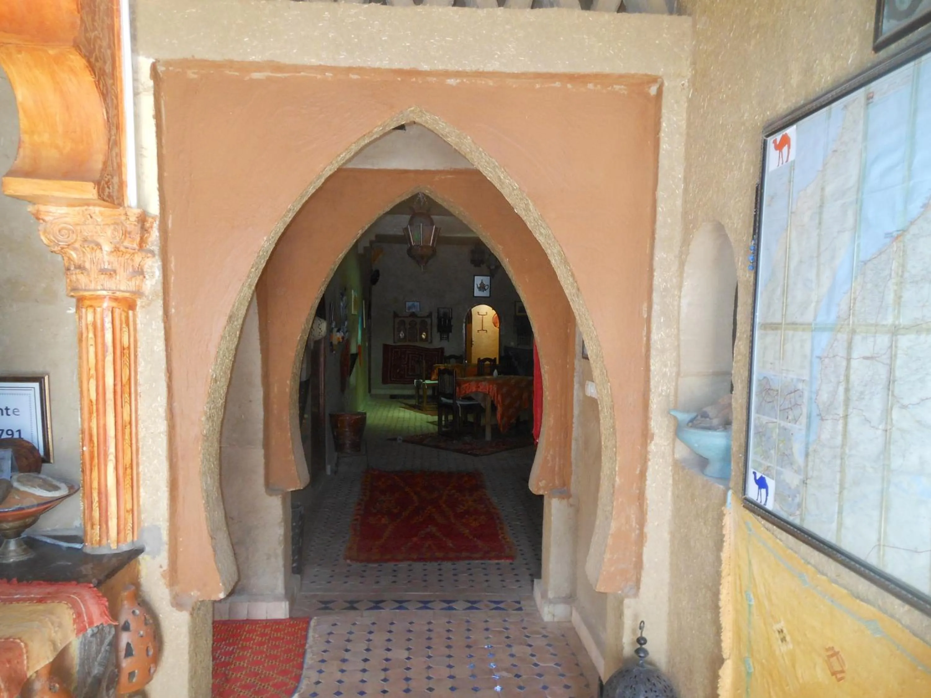 Other in Riad Aicha & Camel Trekking