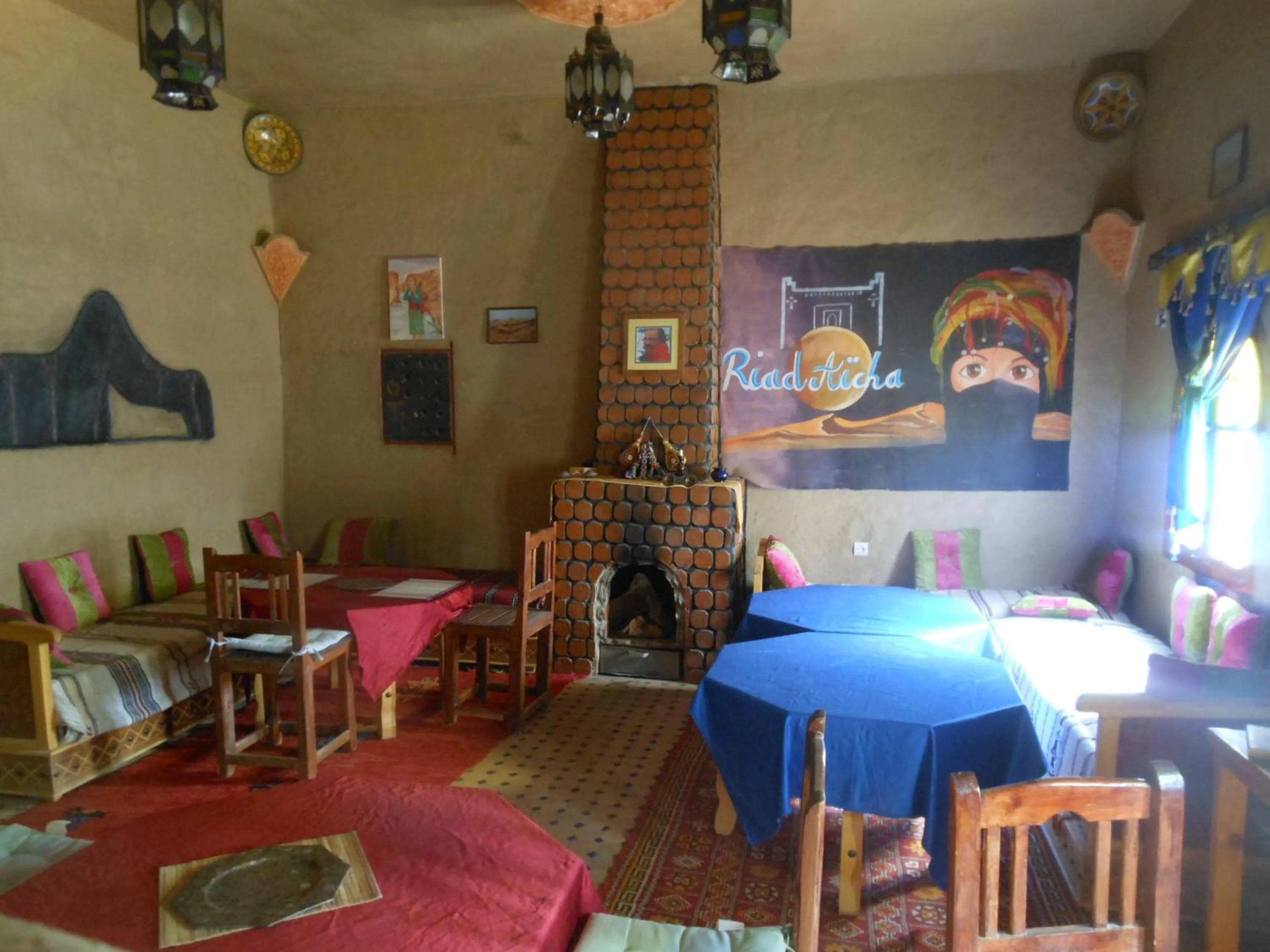 Other in Riad Aicha & Camel Trekking