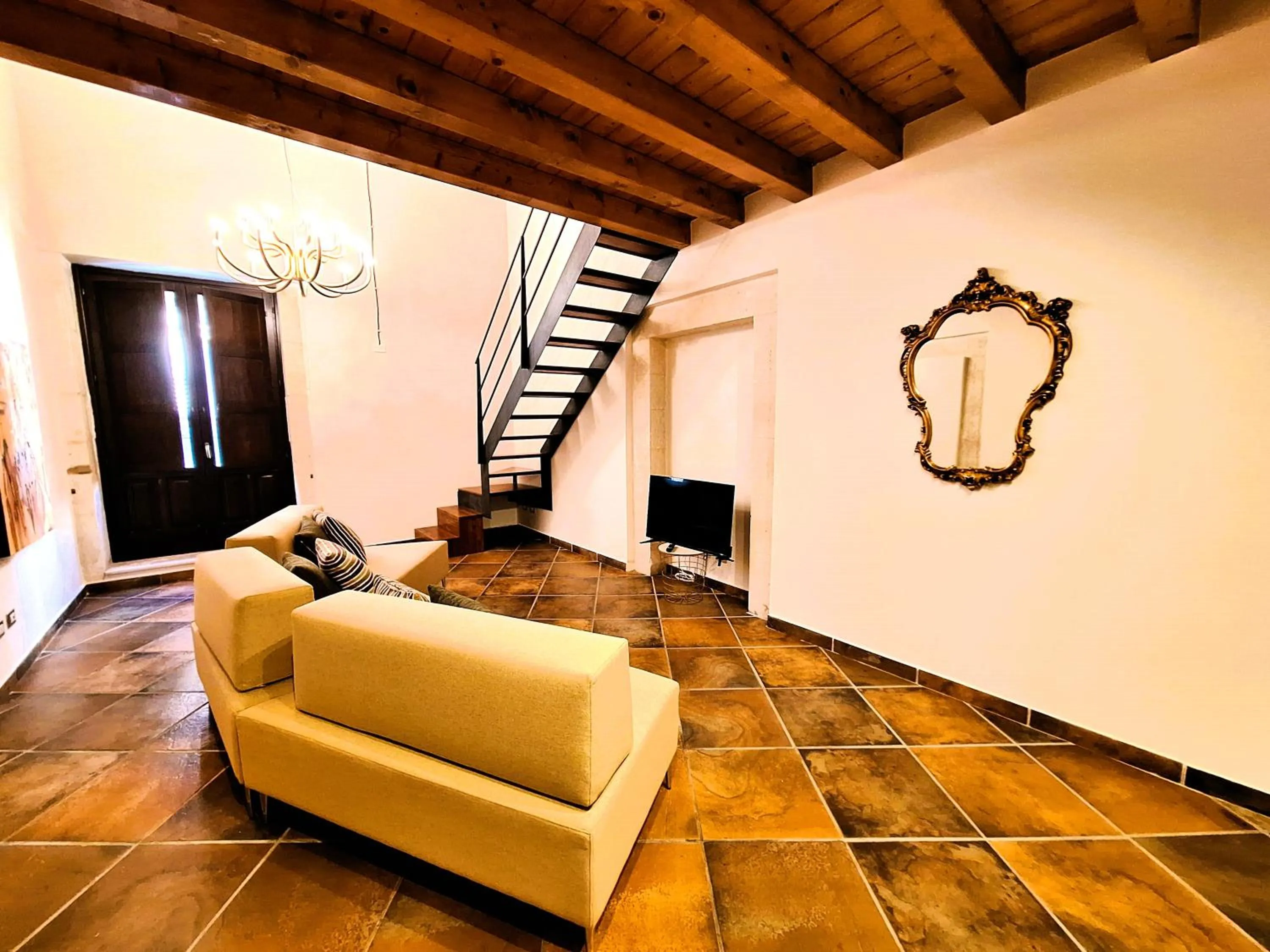 Casa Aretusa - Ortigia Holidays
