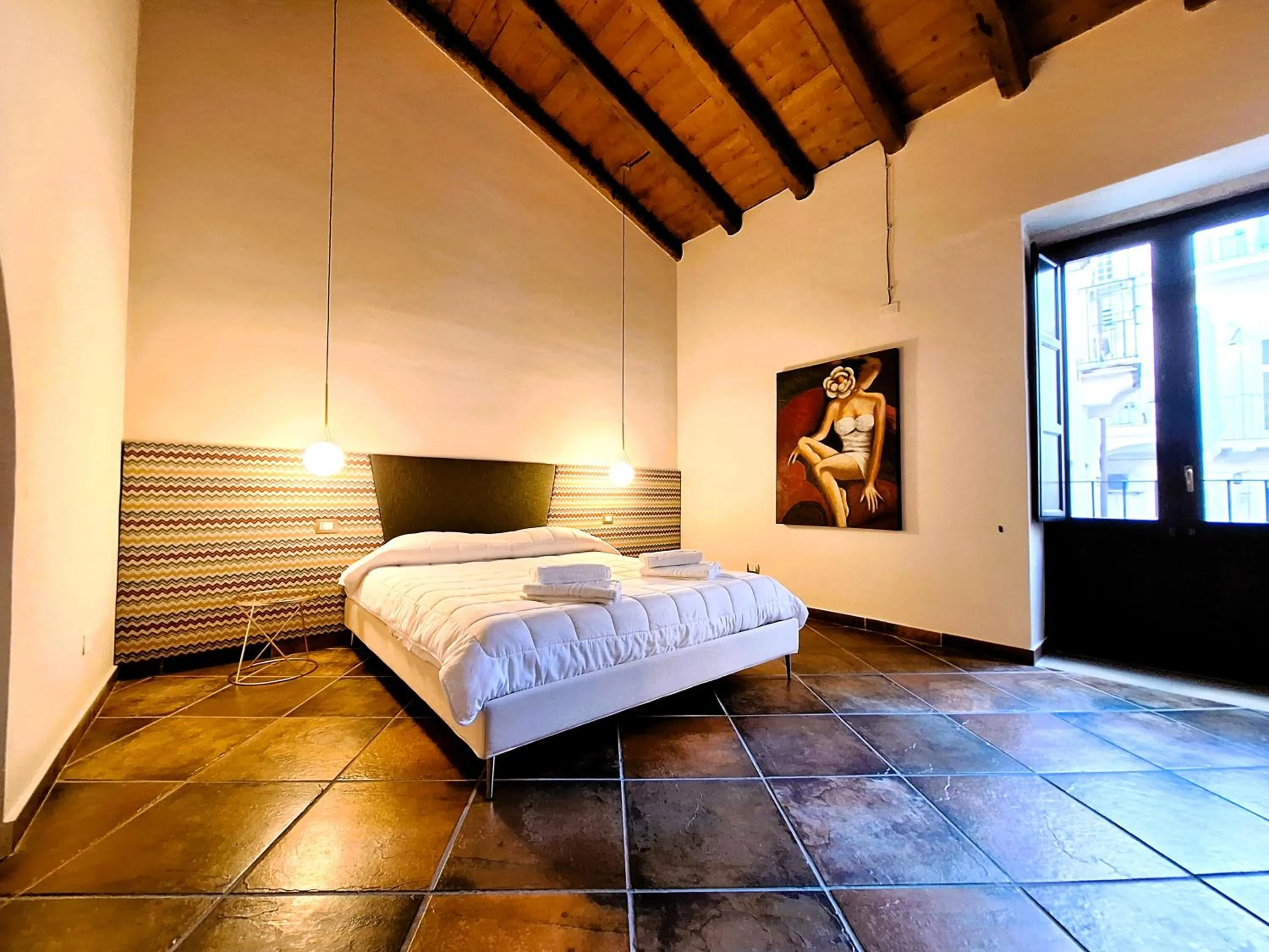 Casa Aretusa - Ortigia Holidays