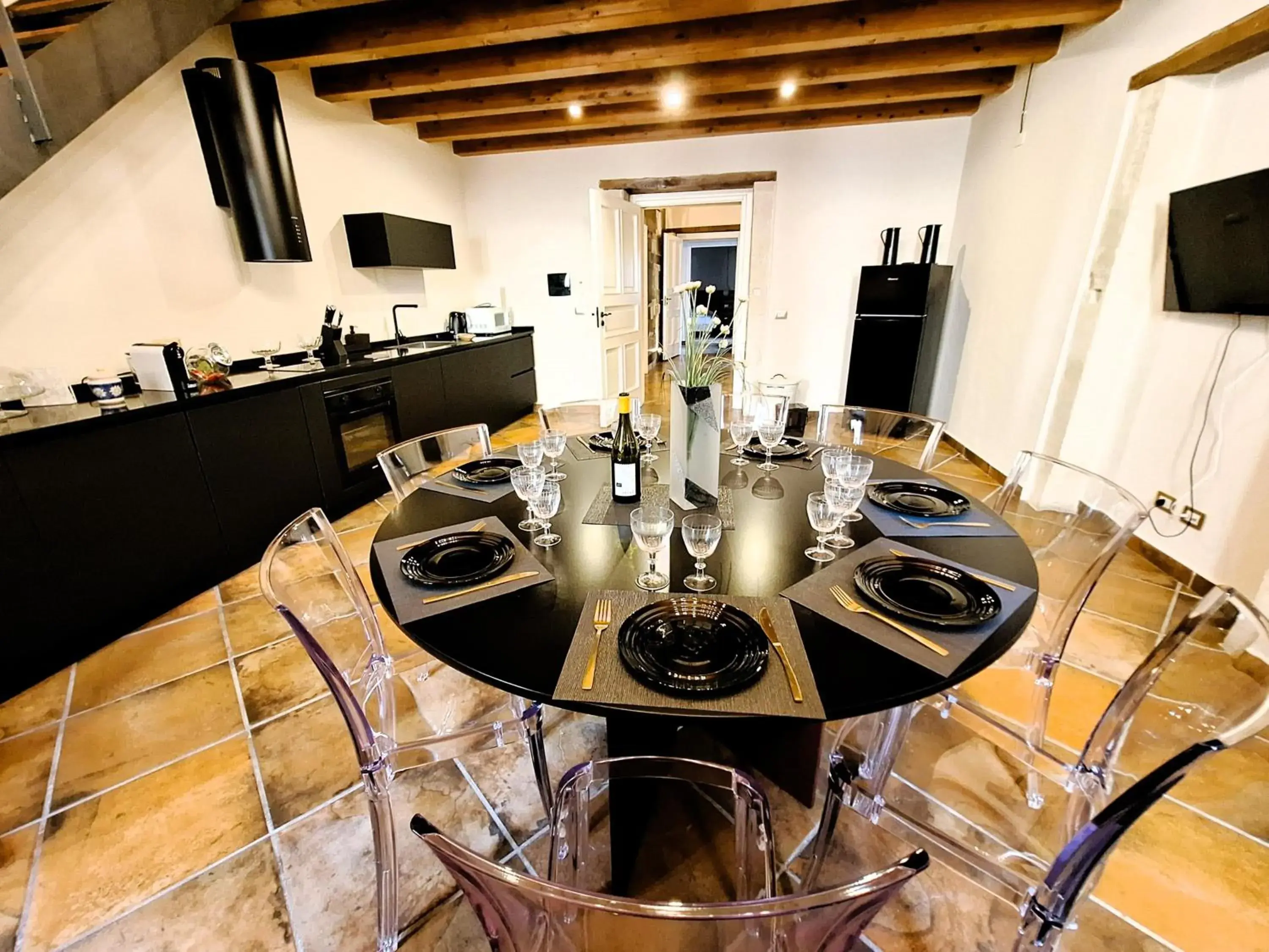 Casa Aretusa - Ortigia Holidays Casa Aretusa - Ortigia Holidays
