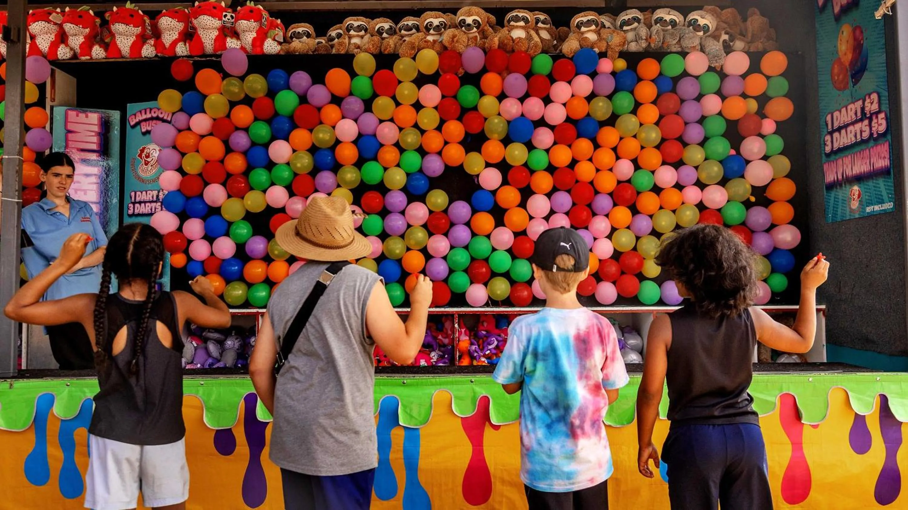 Area and facilities in Holiday Inn Express Hotel & Suites Barrie by IHG