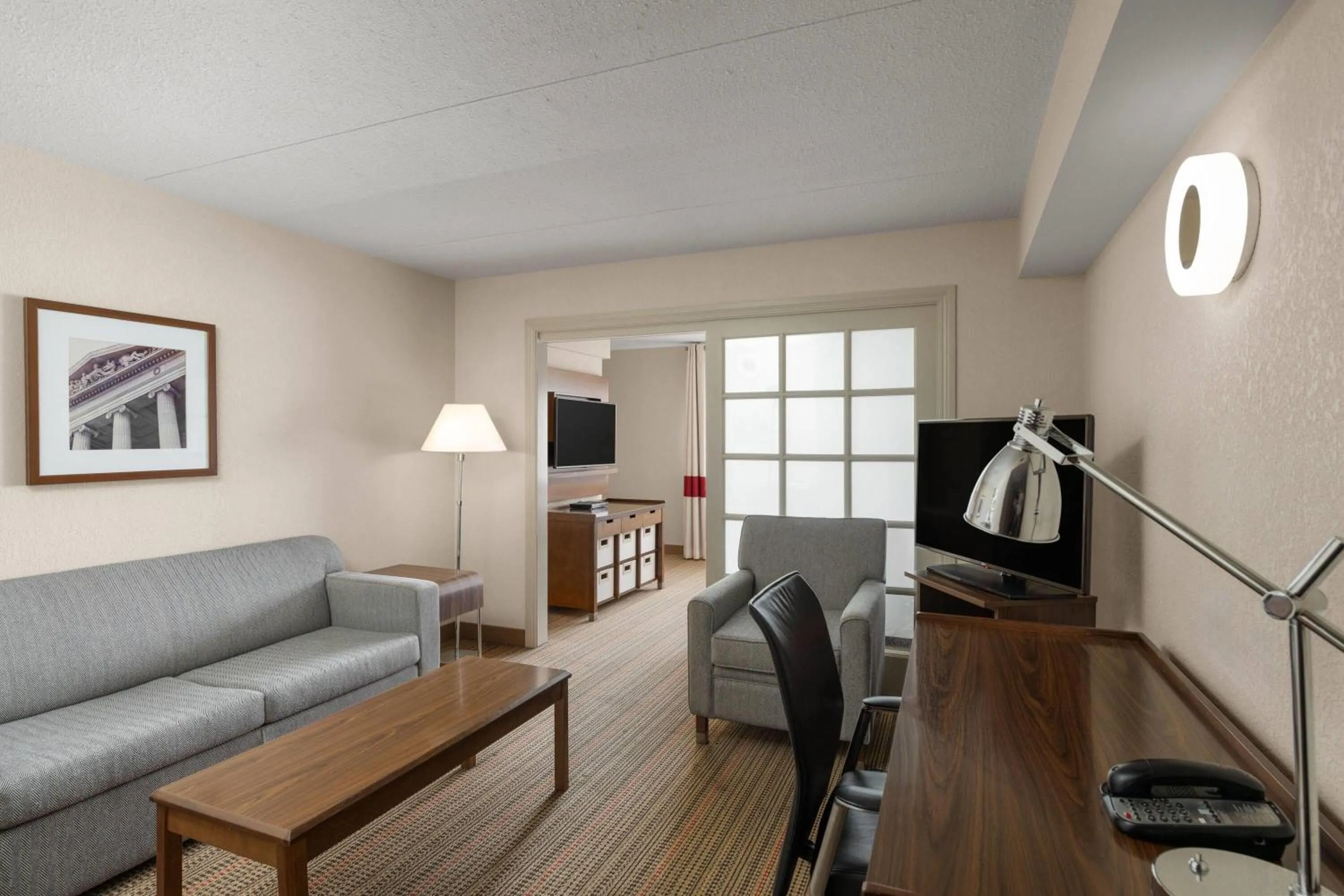 Photo of the whole room in Lakeview Signature, Trademark Collection by Wyndham