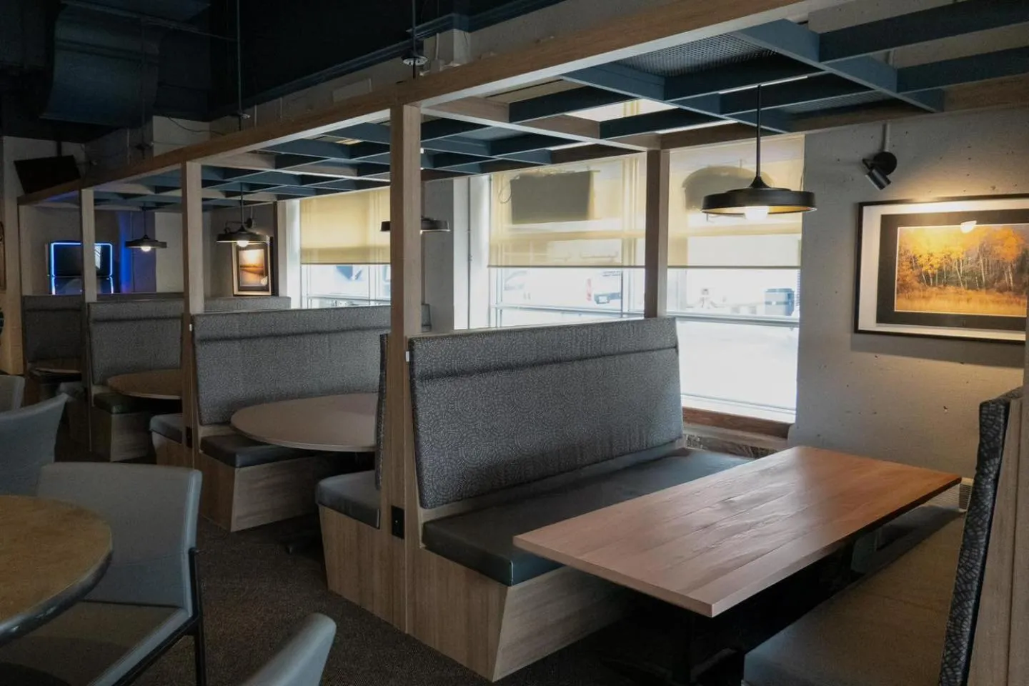 Lounge or bar in Lakeview Signature, Trademark Collection by Wyndham