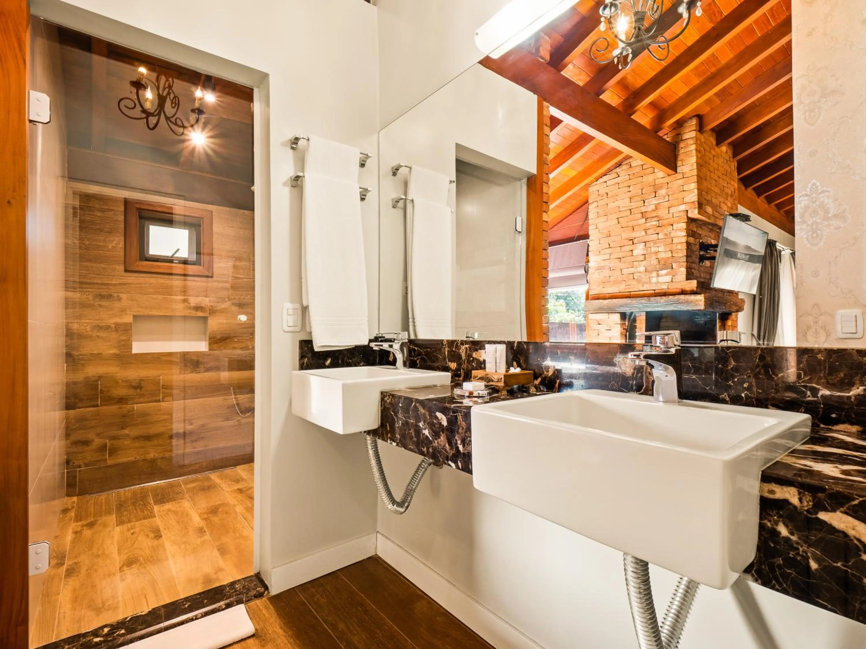 Hotel Cabanas Tio Müller