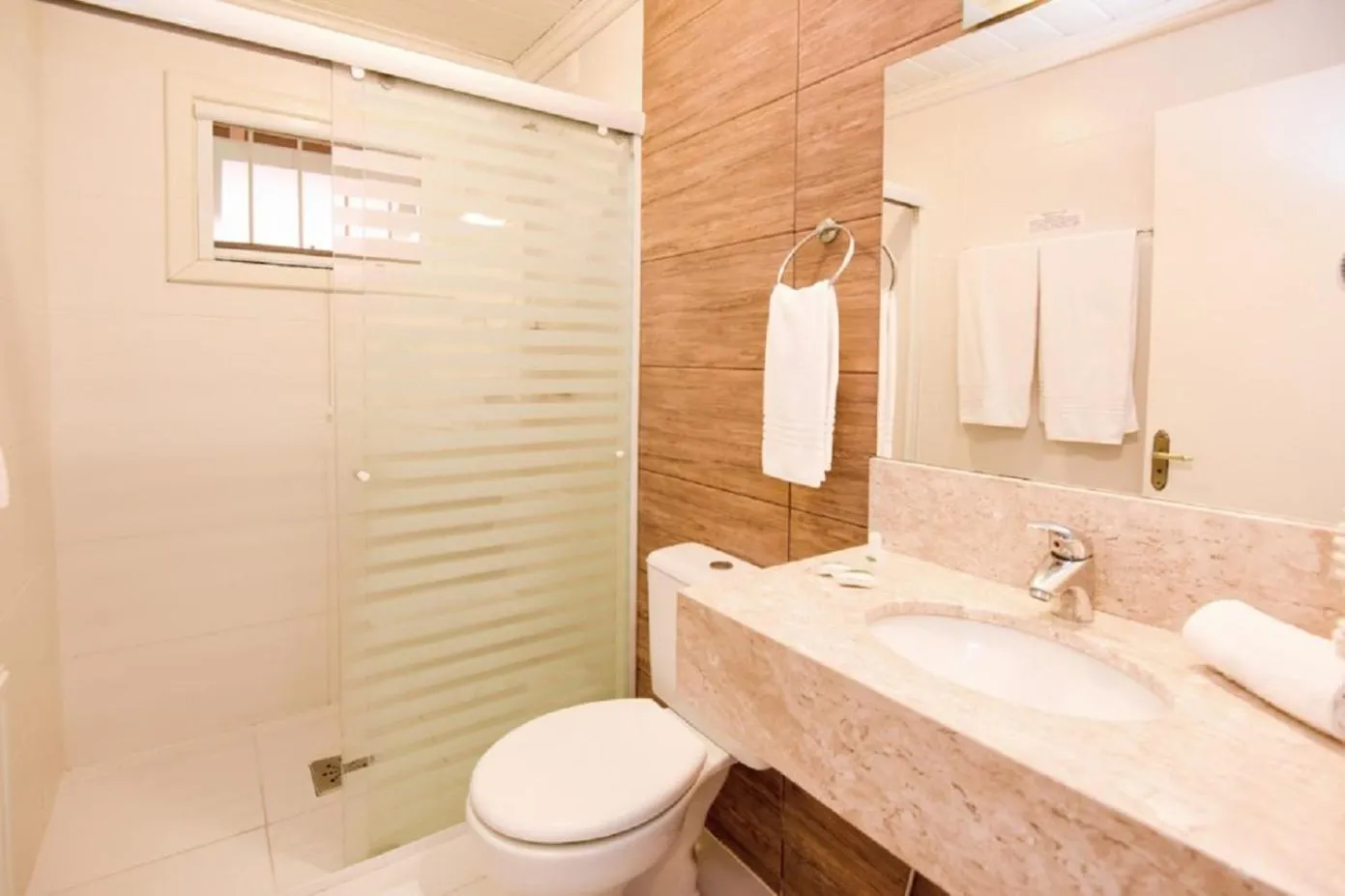 Hotel Cabanas Tio Müller