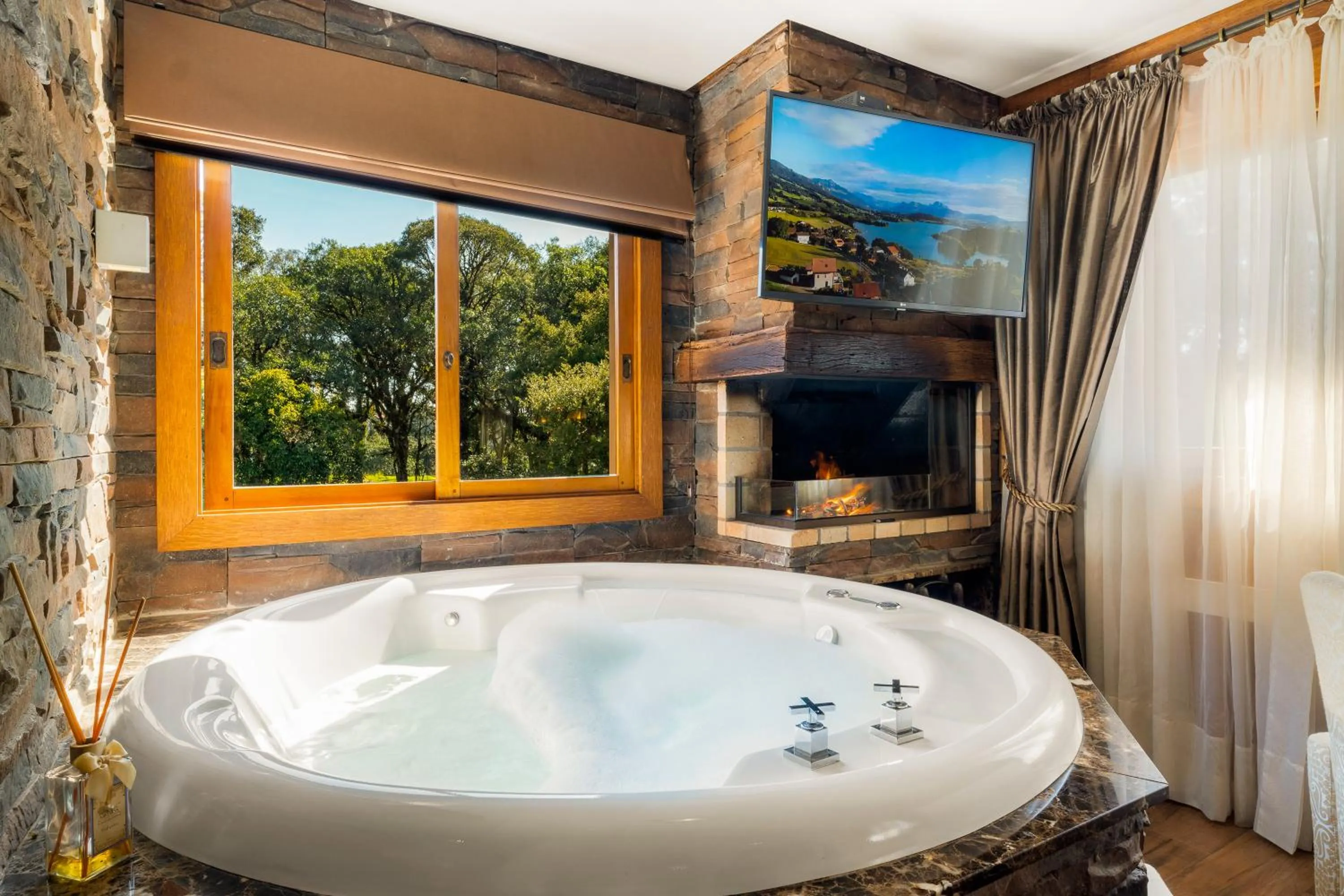 Hotel Cabanas Tio Müller