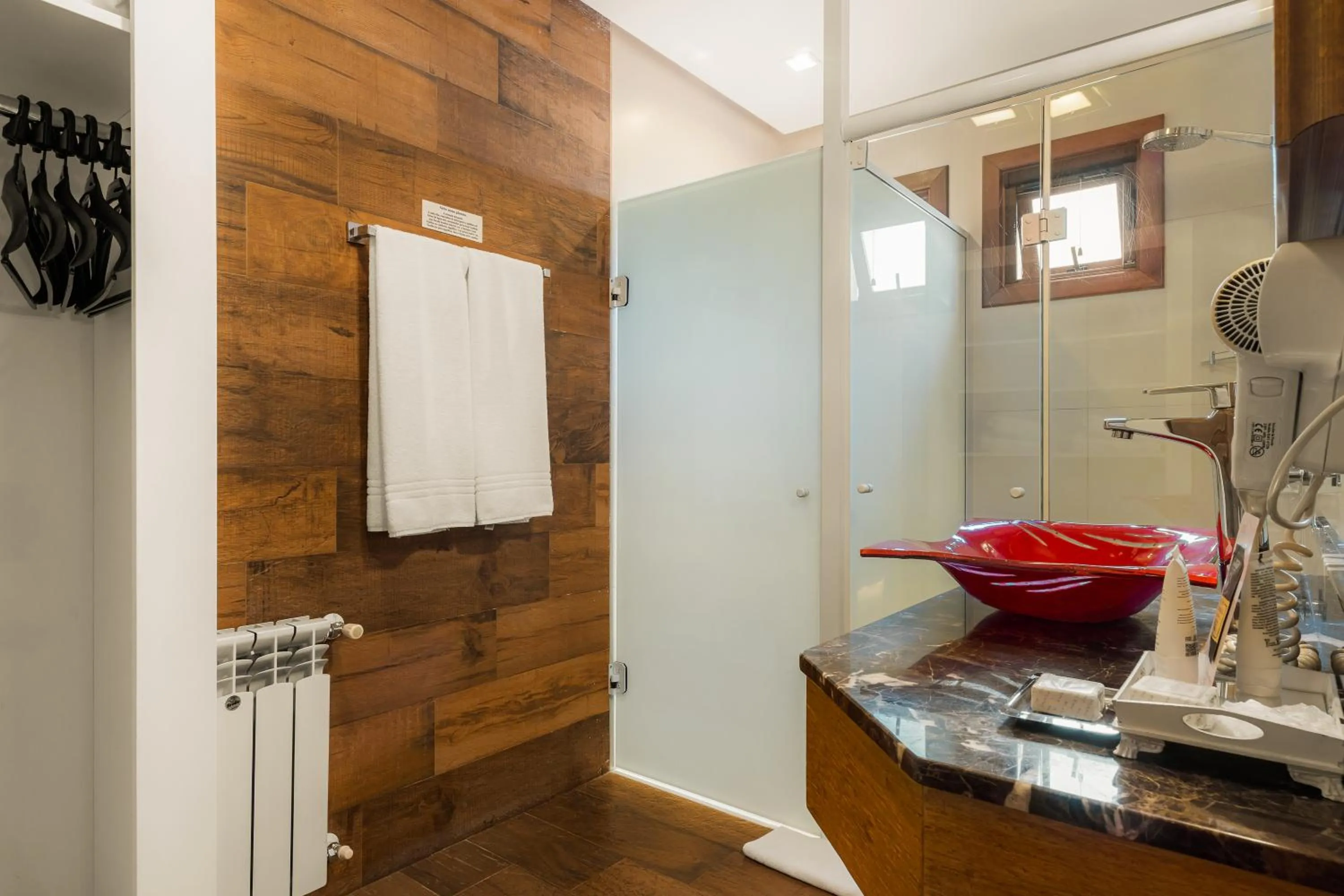 Hotel Cabanas Tio Müller