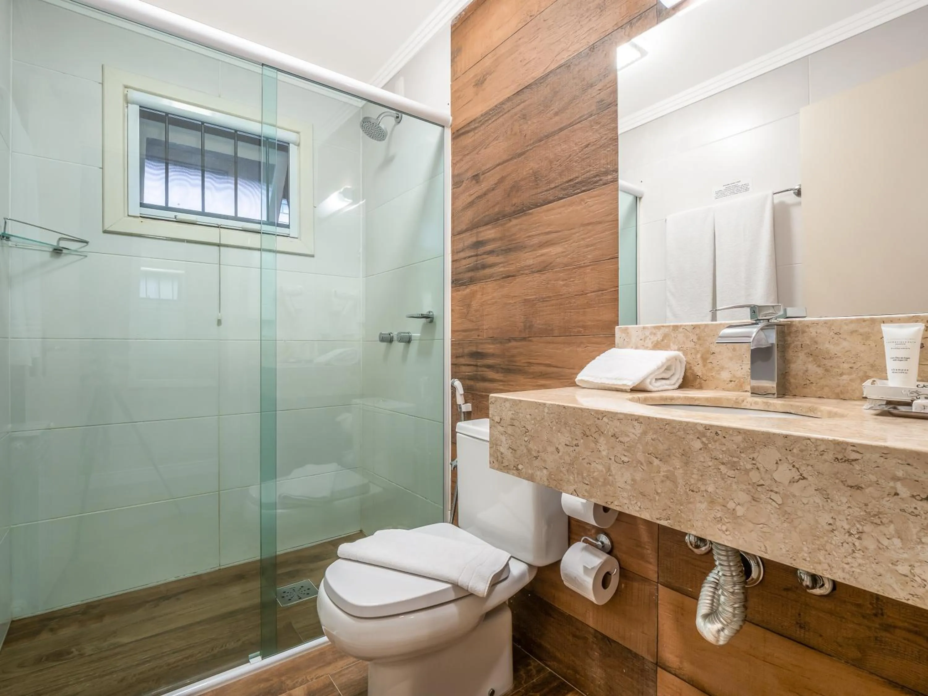 Hotel Cabanas Tio Müller