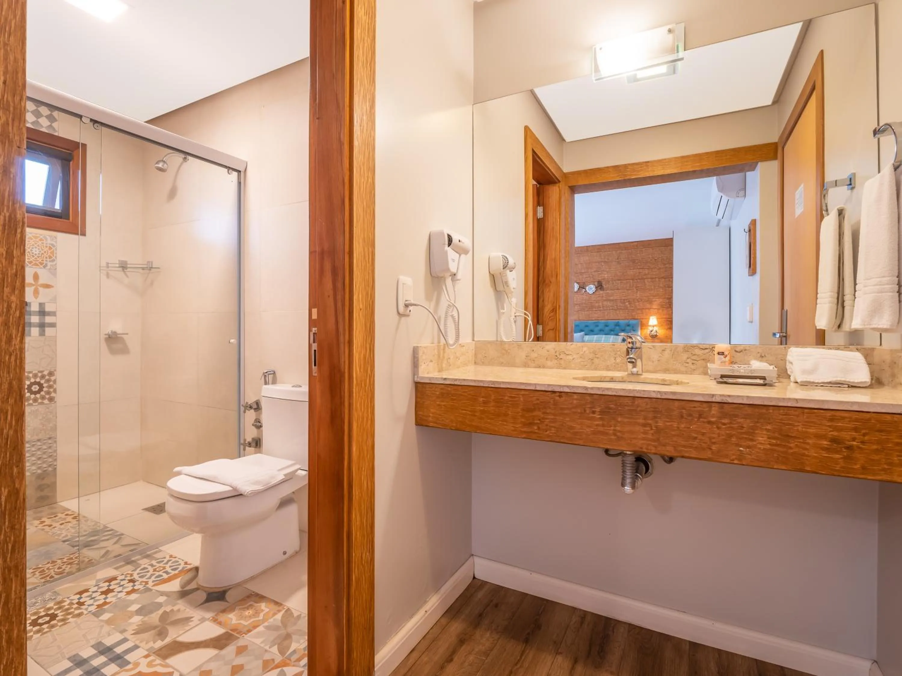 Hotel Cabanas Tio Müller