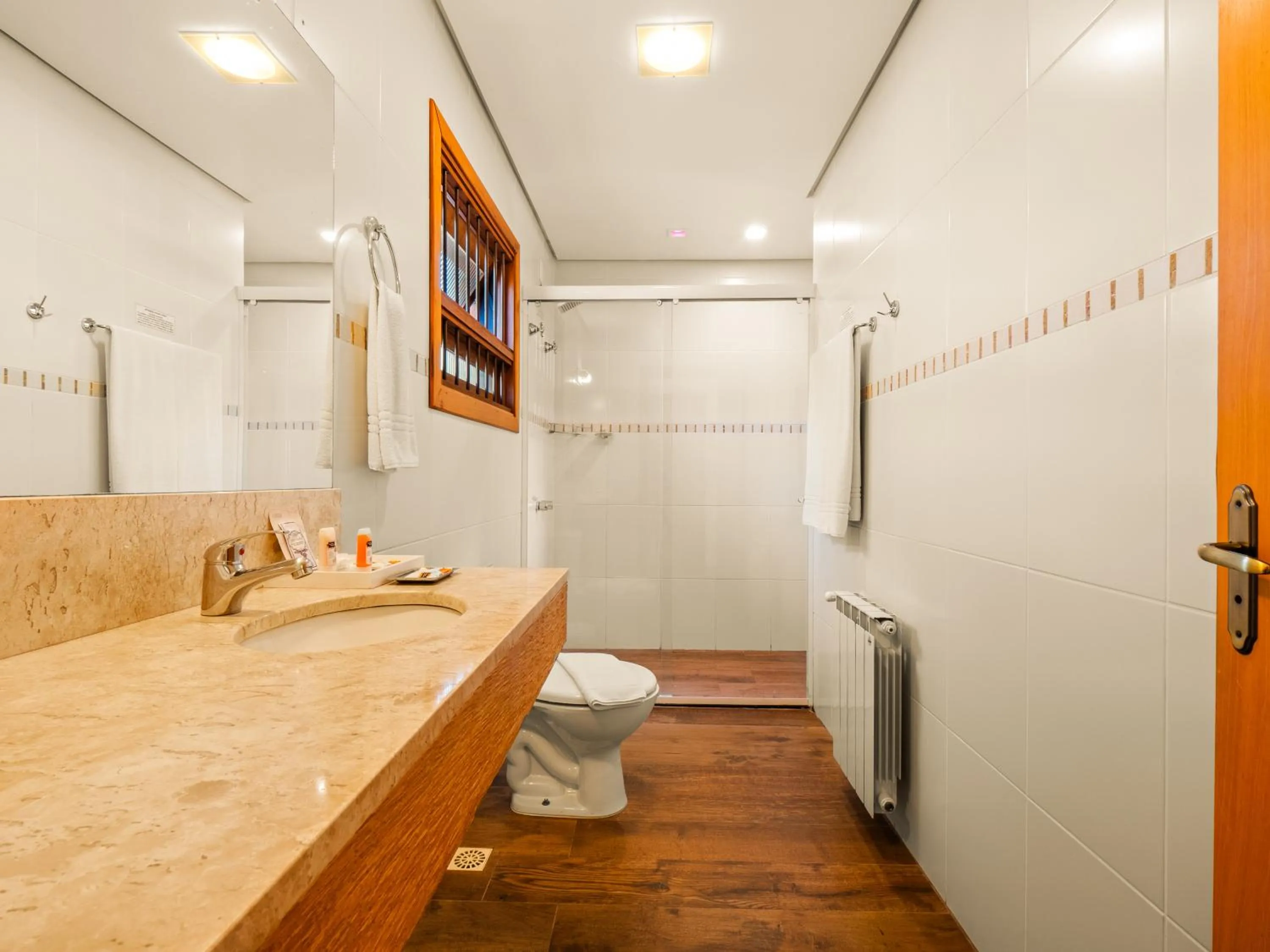 Hotel Cabanas Tio Müller