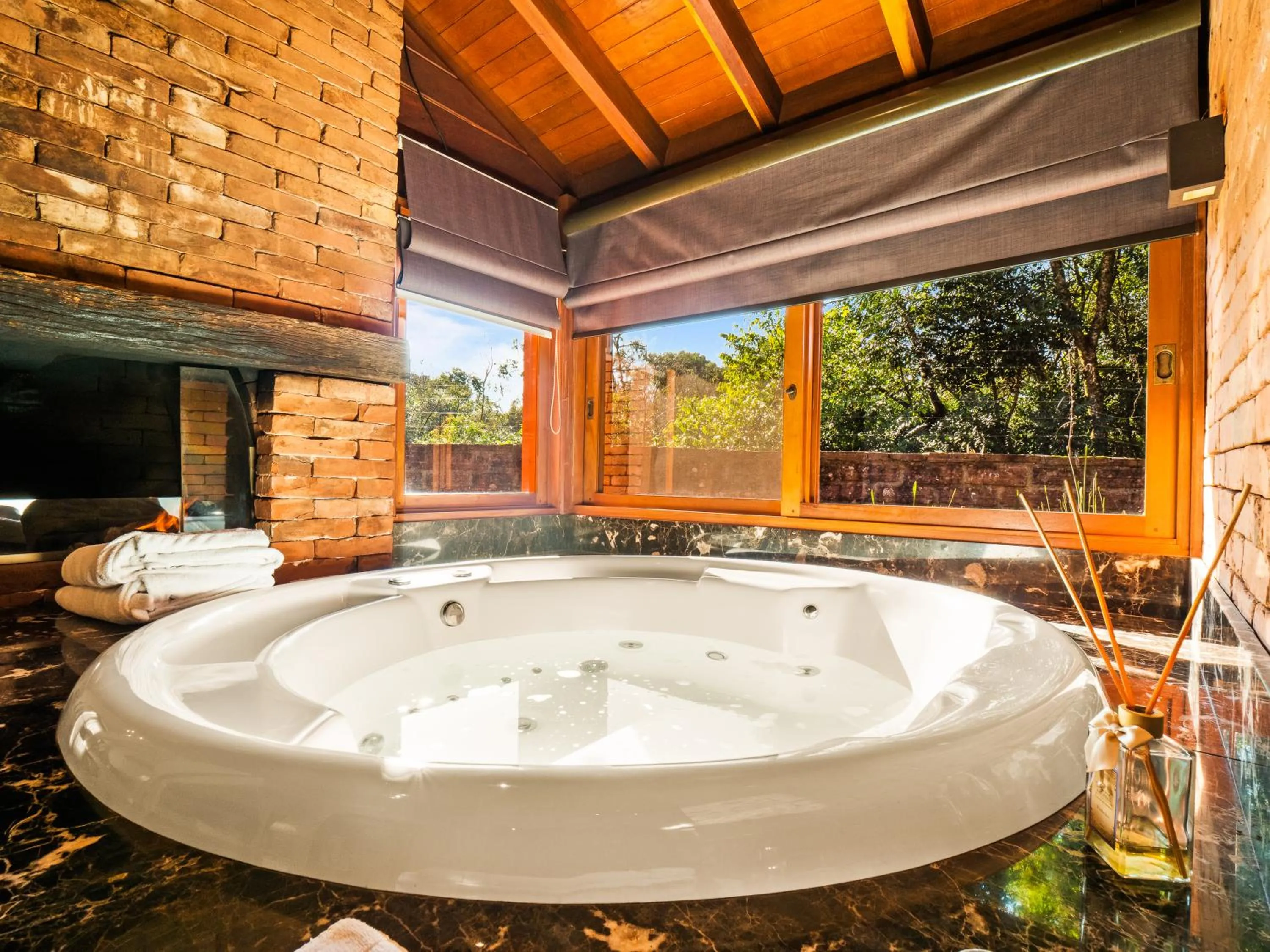 Hotel Cabanas Tio Müller