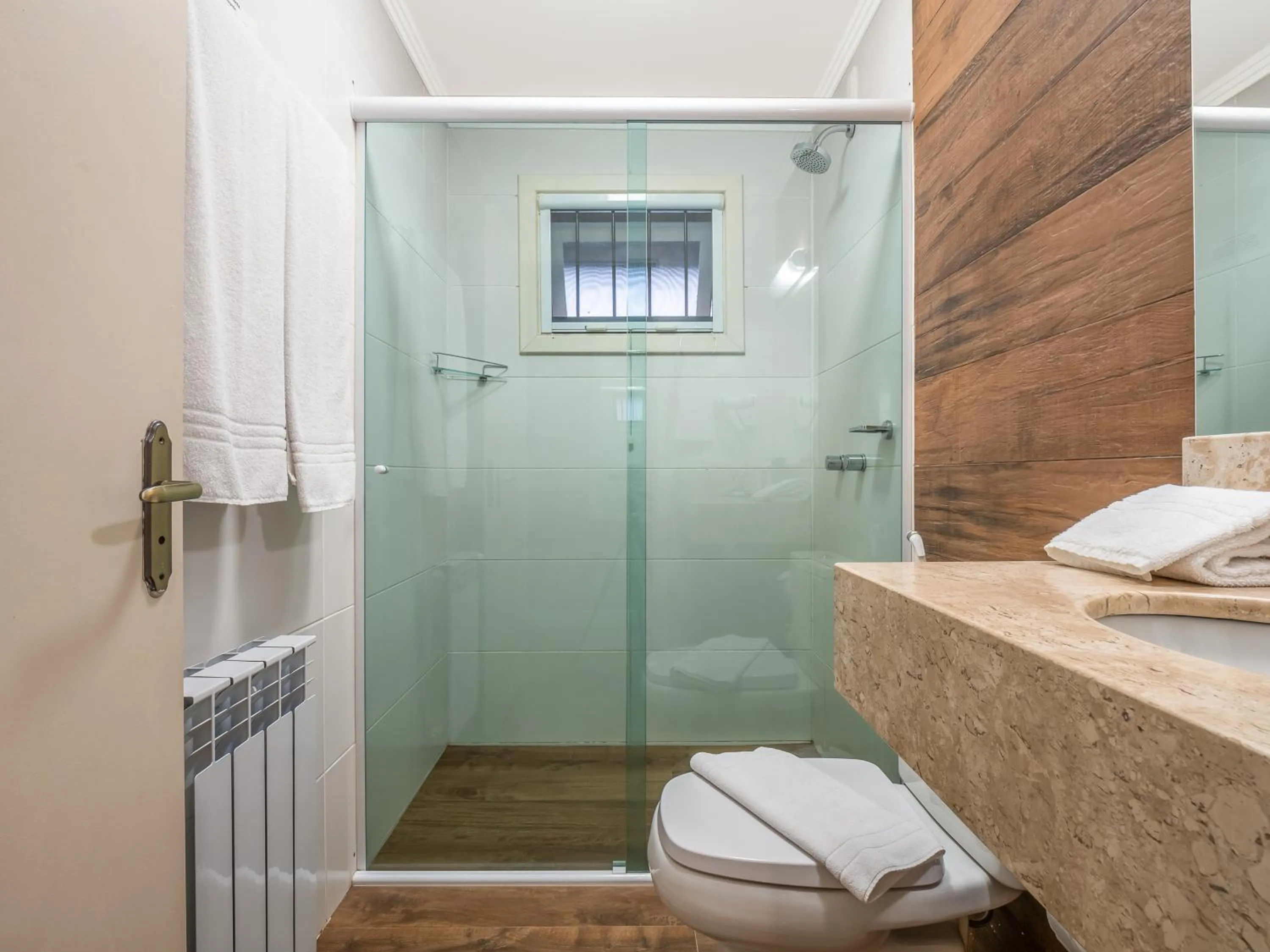 Hotel Cabanas Tio Müller