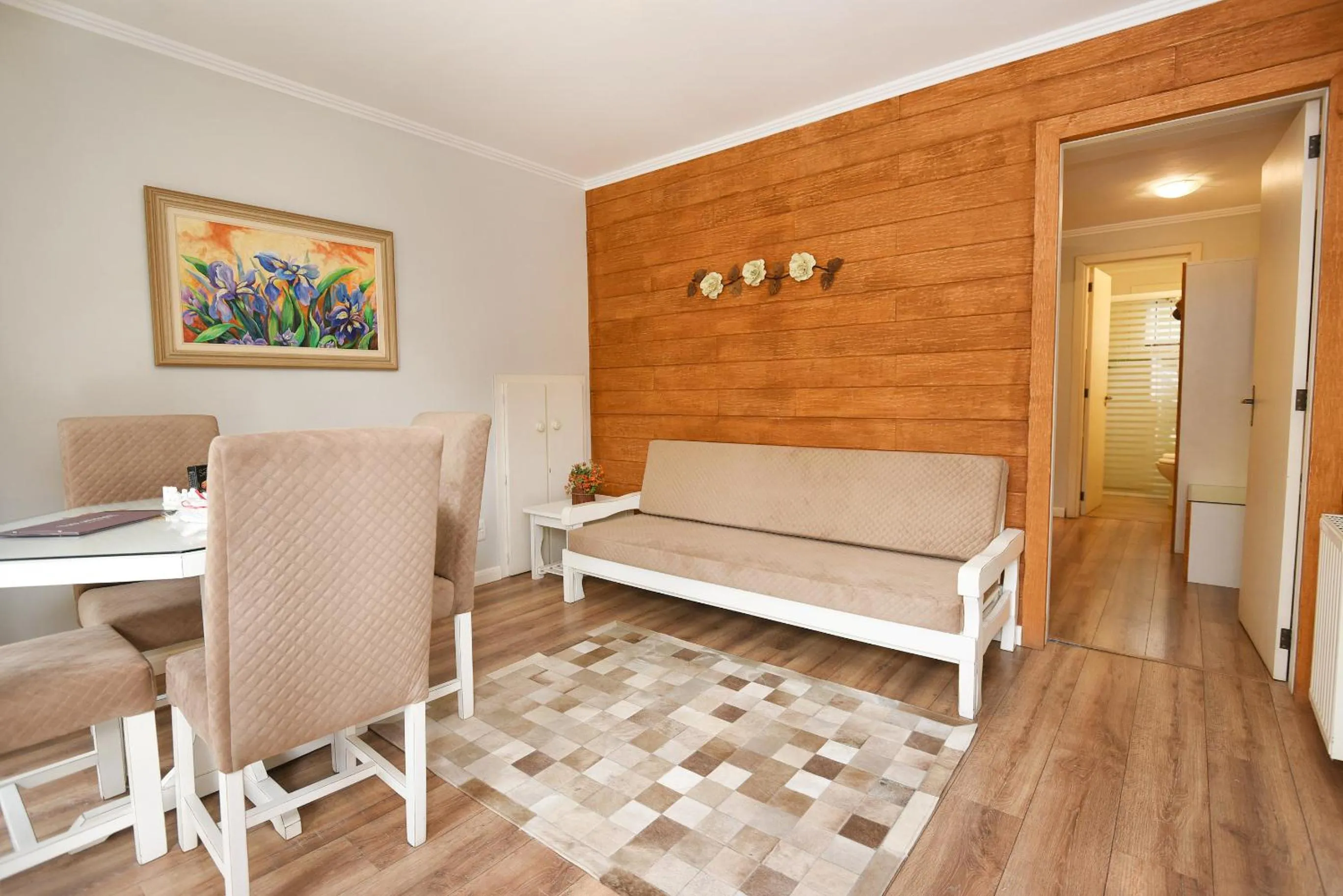 Hotel Cabanas Tio Müller