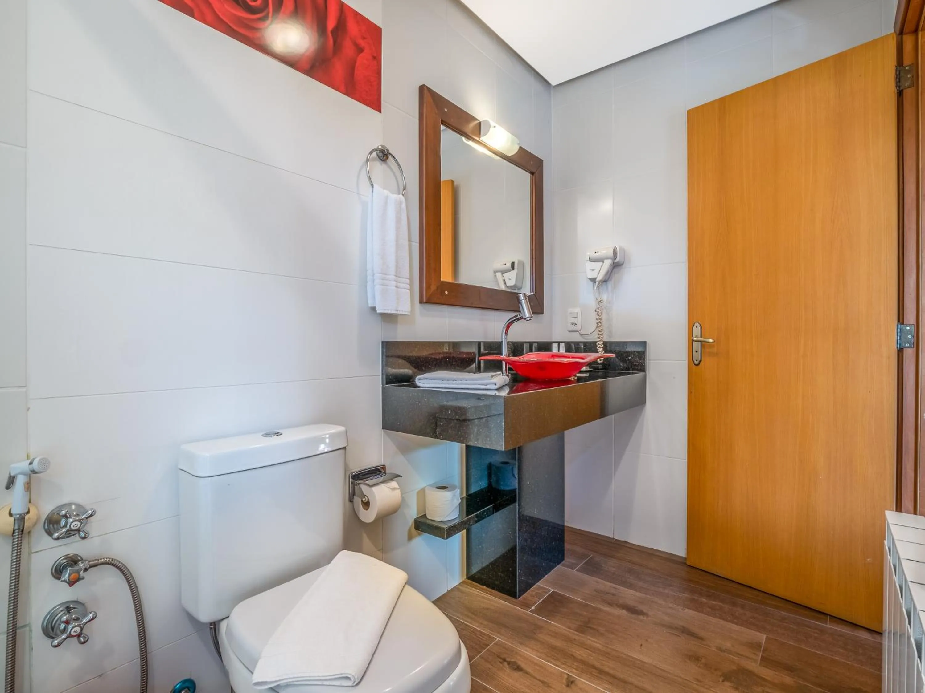 Hotel Cabanas Tio Müller