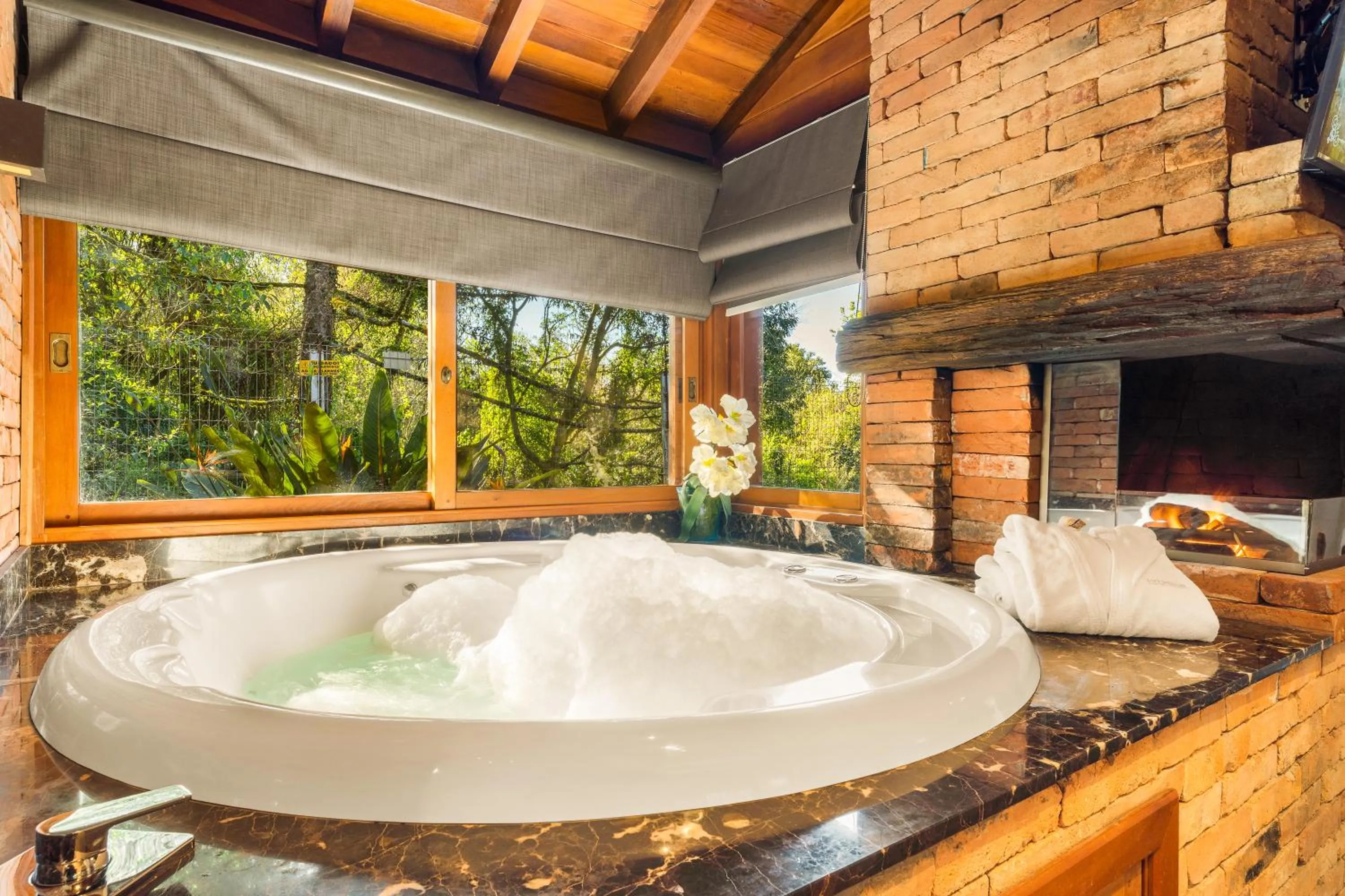 Hotel Cabanas Tio Müller