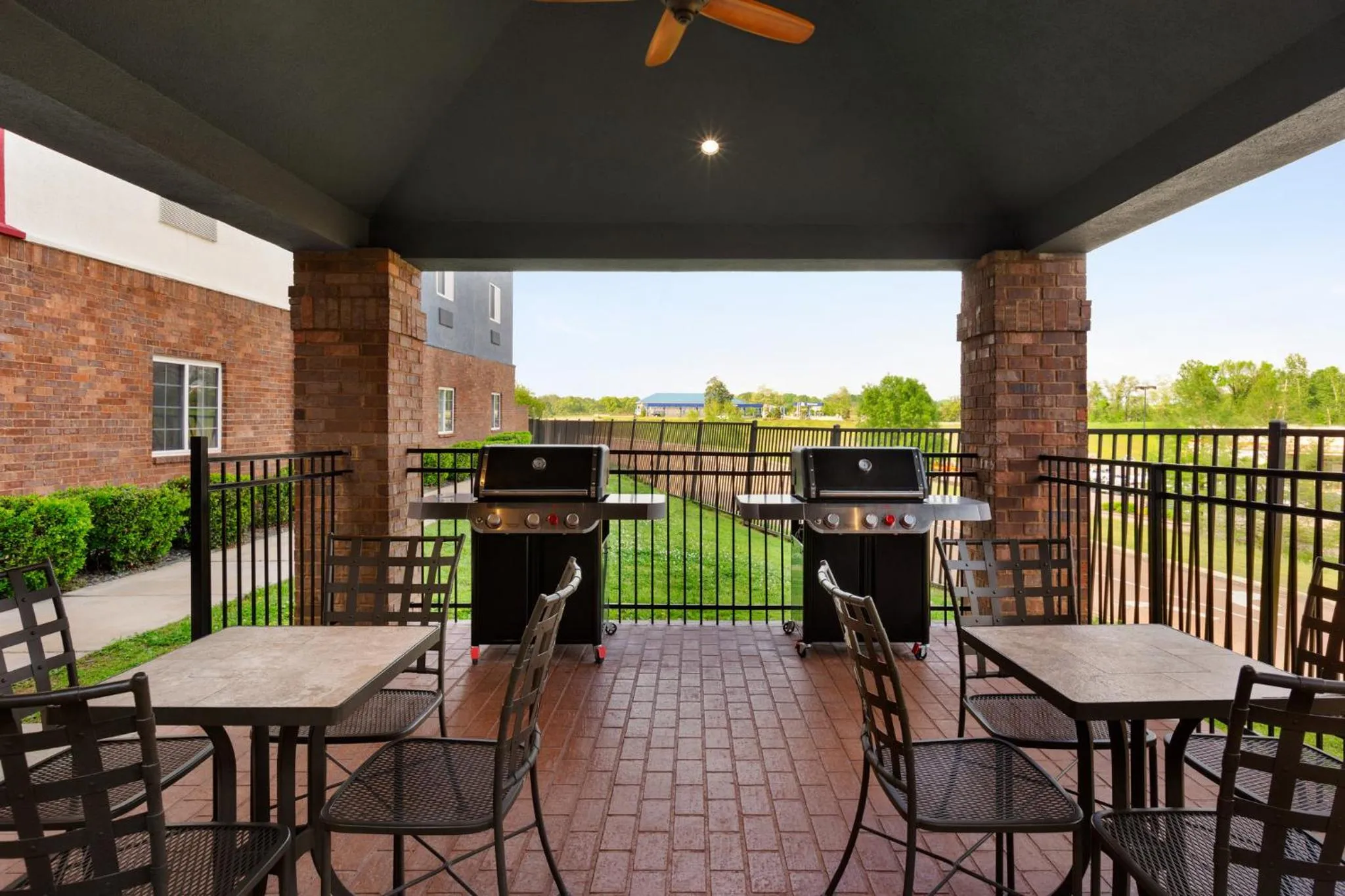 Other in Candlewood Suites Vicksburg by IHG