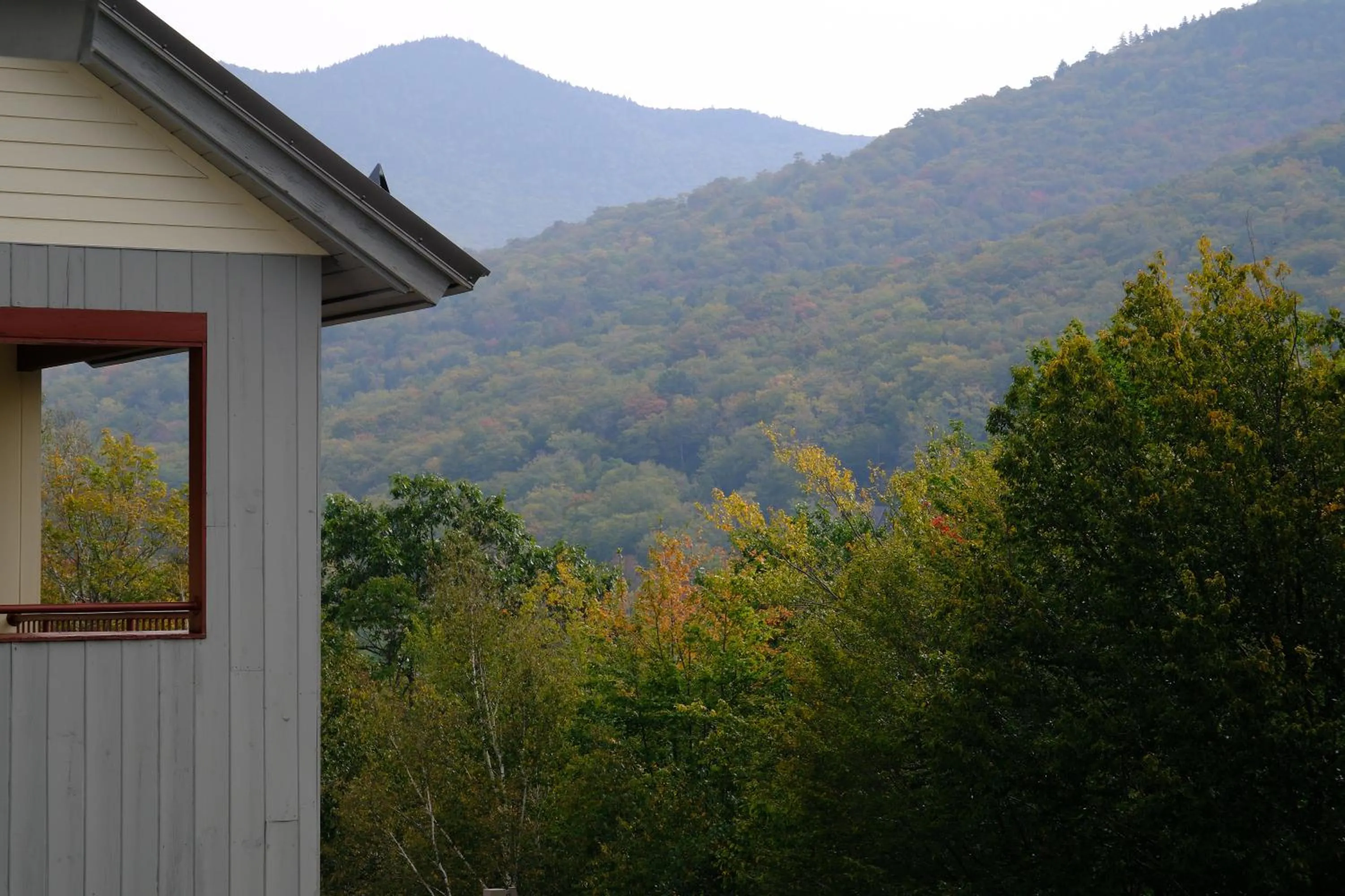 InnSeason Resorts Pollard Brook