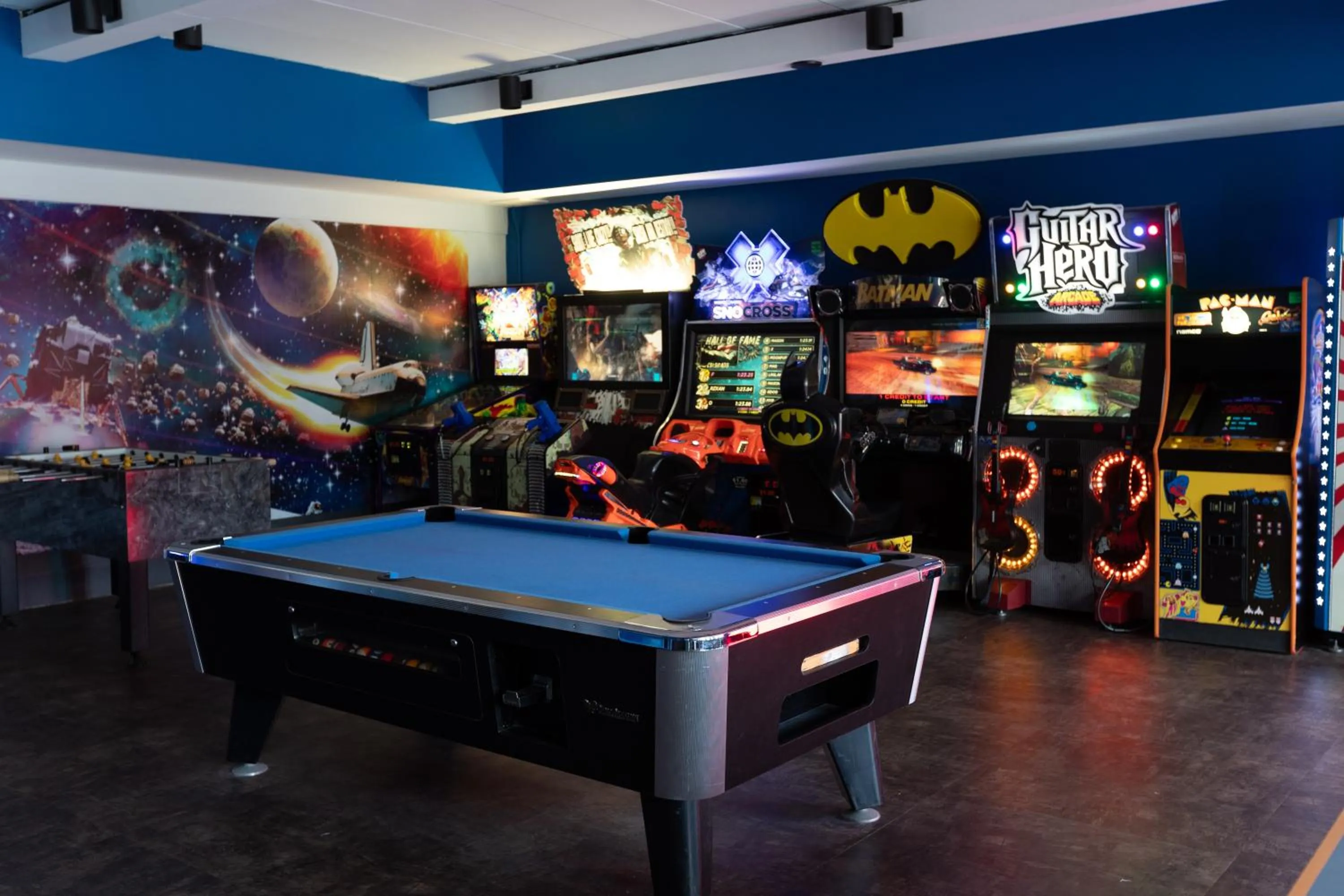 InnSeason Resorts Pollard Brook