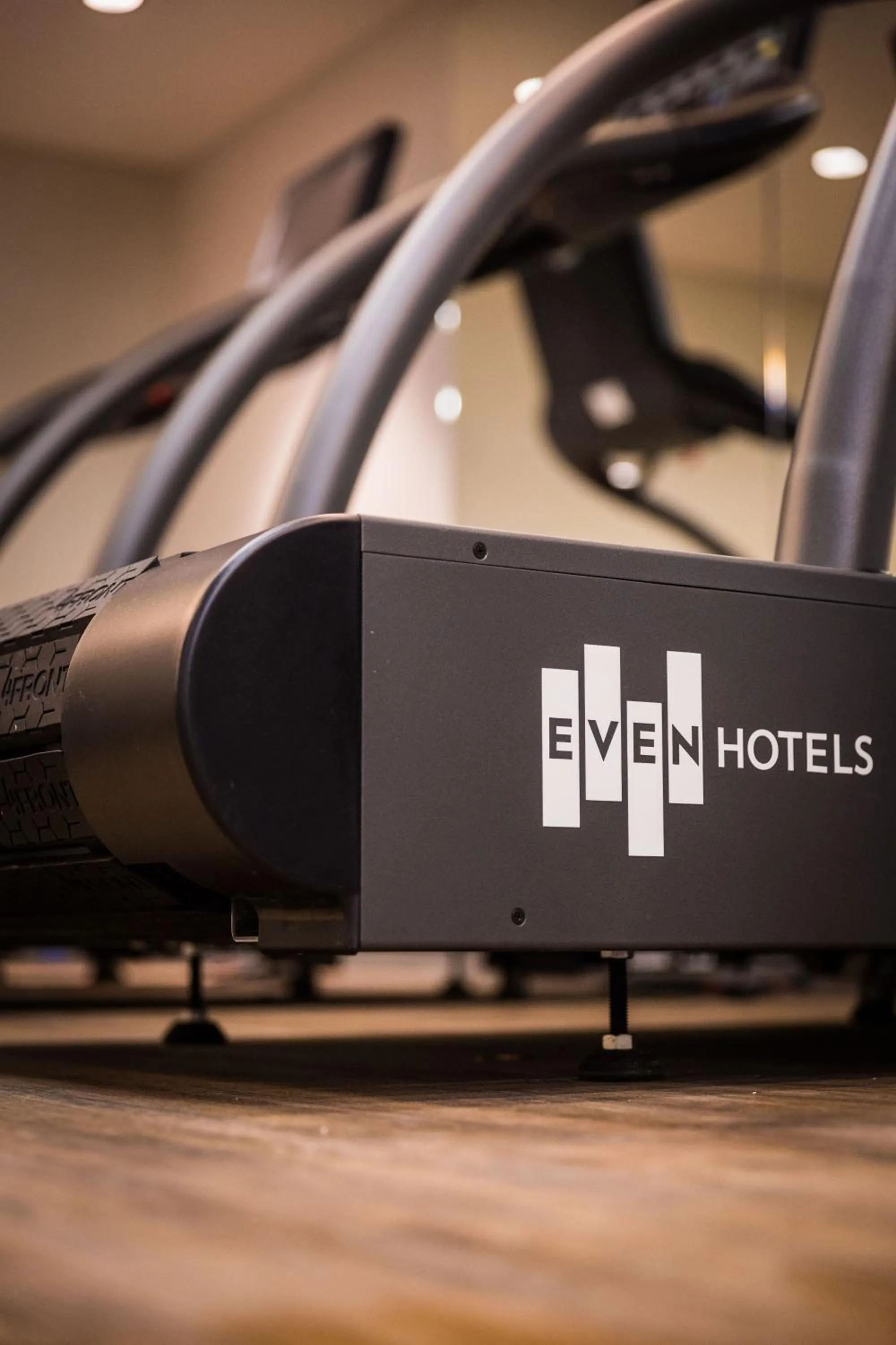 Fitness centre/facilities in EVEN Hotels Sarasota-Lakewood Ranch by IHG