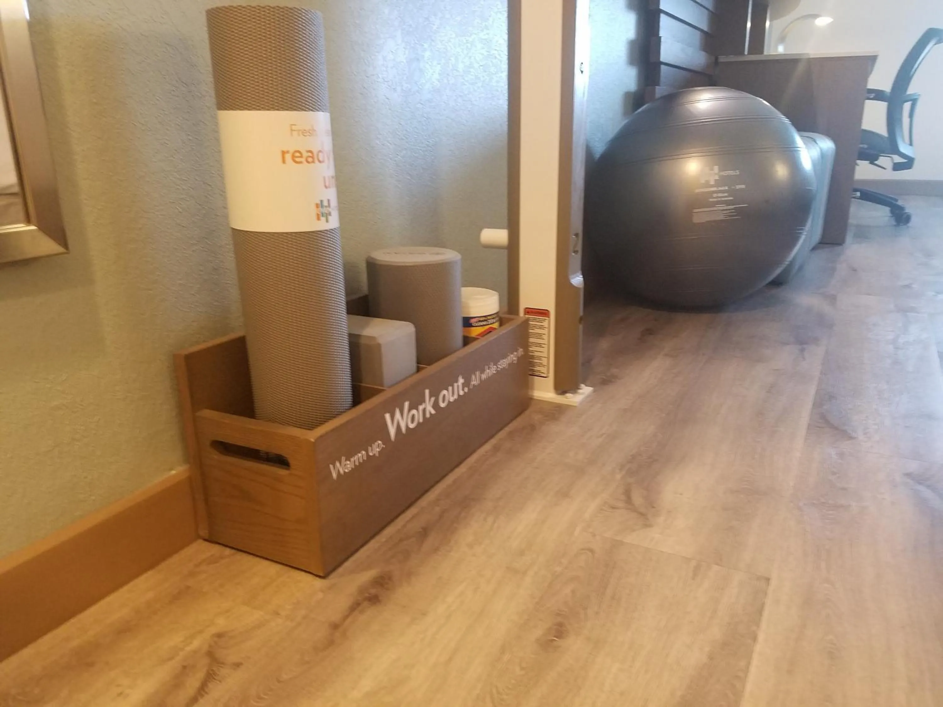 Bedroom in EVEN Hotels Sarasota-Lakewood Ranch by IHG