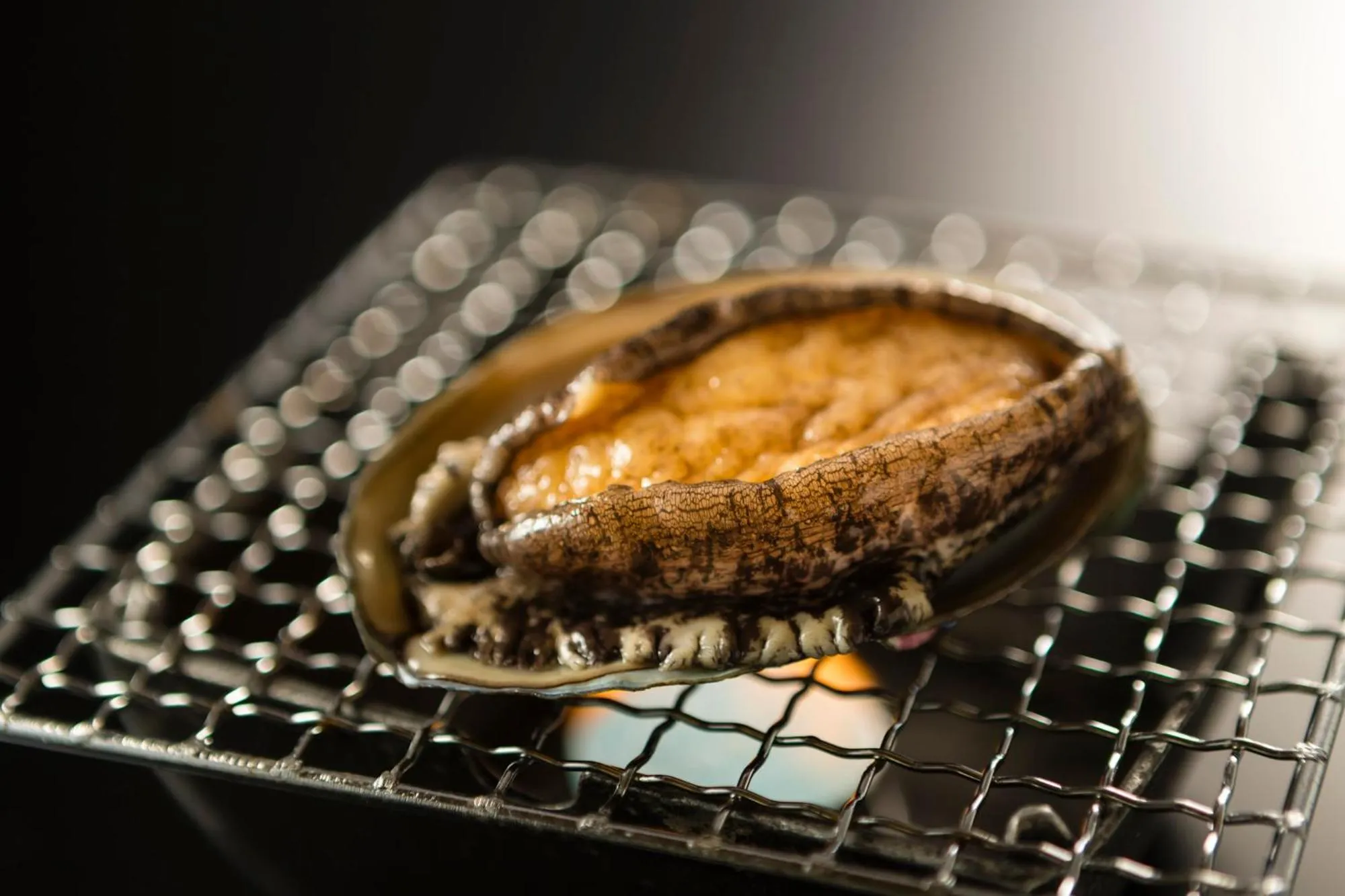 Dinner in Kurofune Hotel