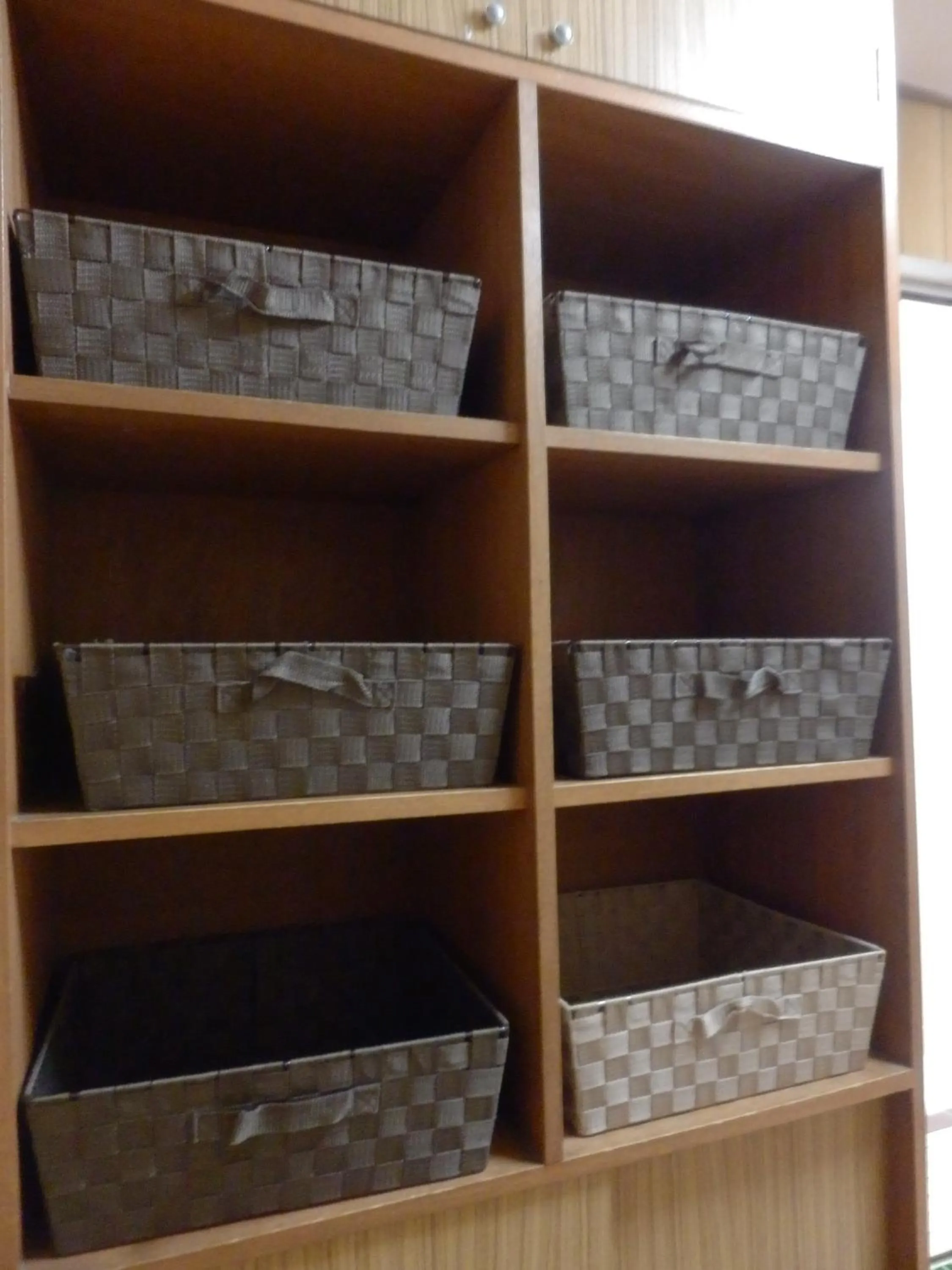 Bathroom in Kikunoya Ryokan