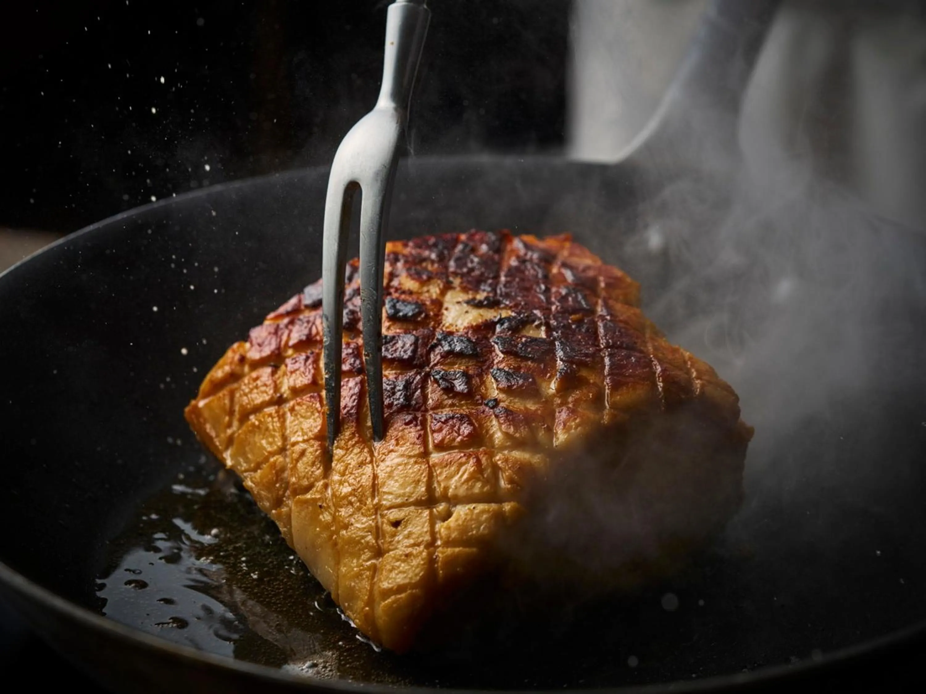 Dinner in Hotel New Akao