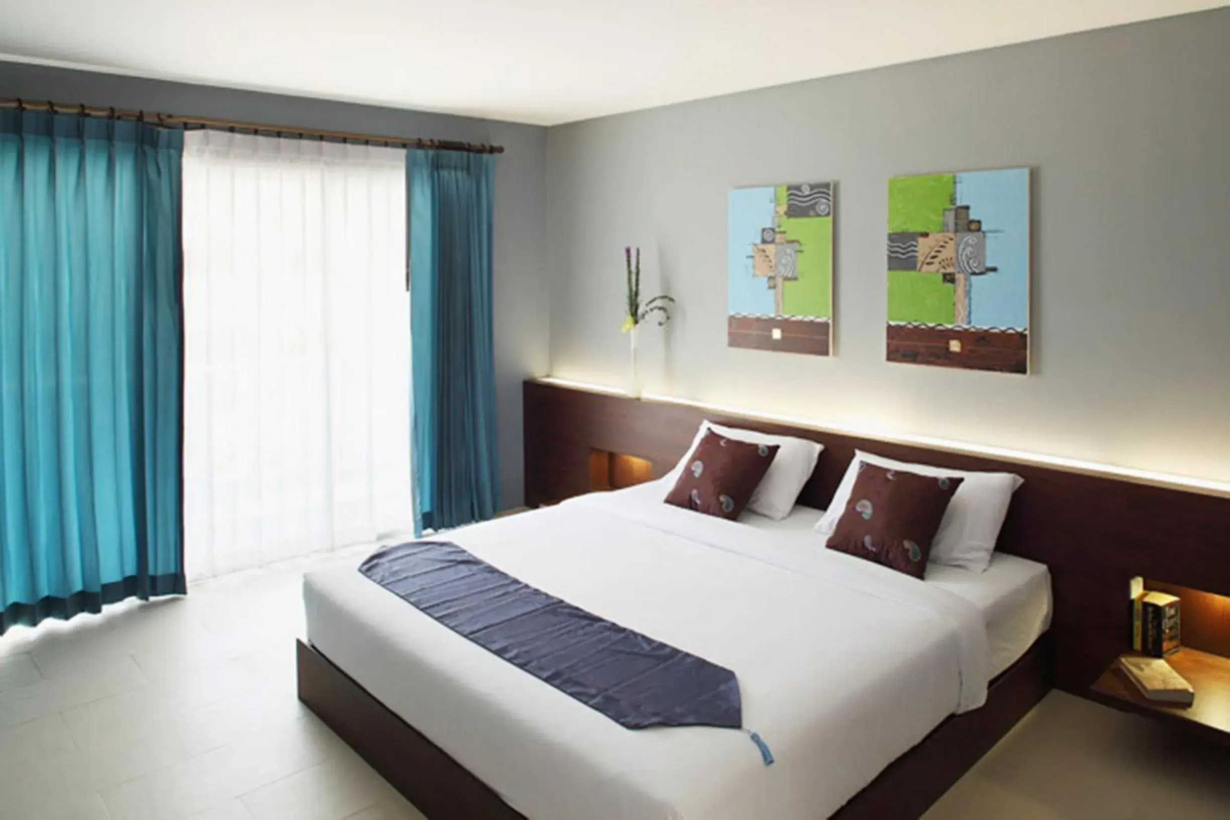 Superior Double Room in Samkong Place Superior Double Room in Samkong Place