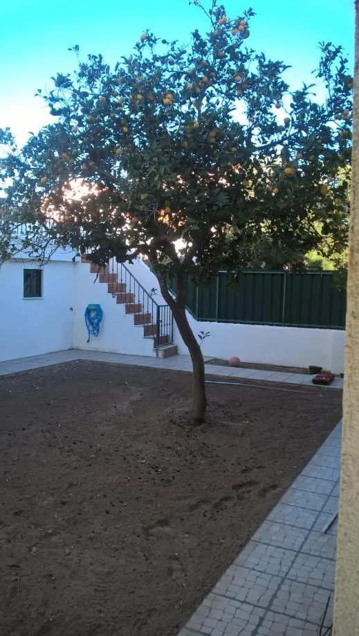 Property building in Casa do Limoeiro