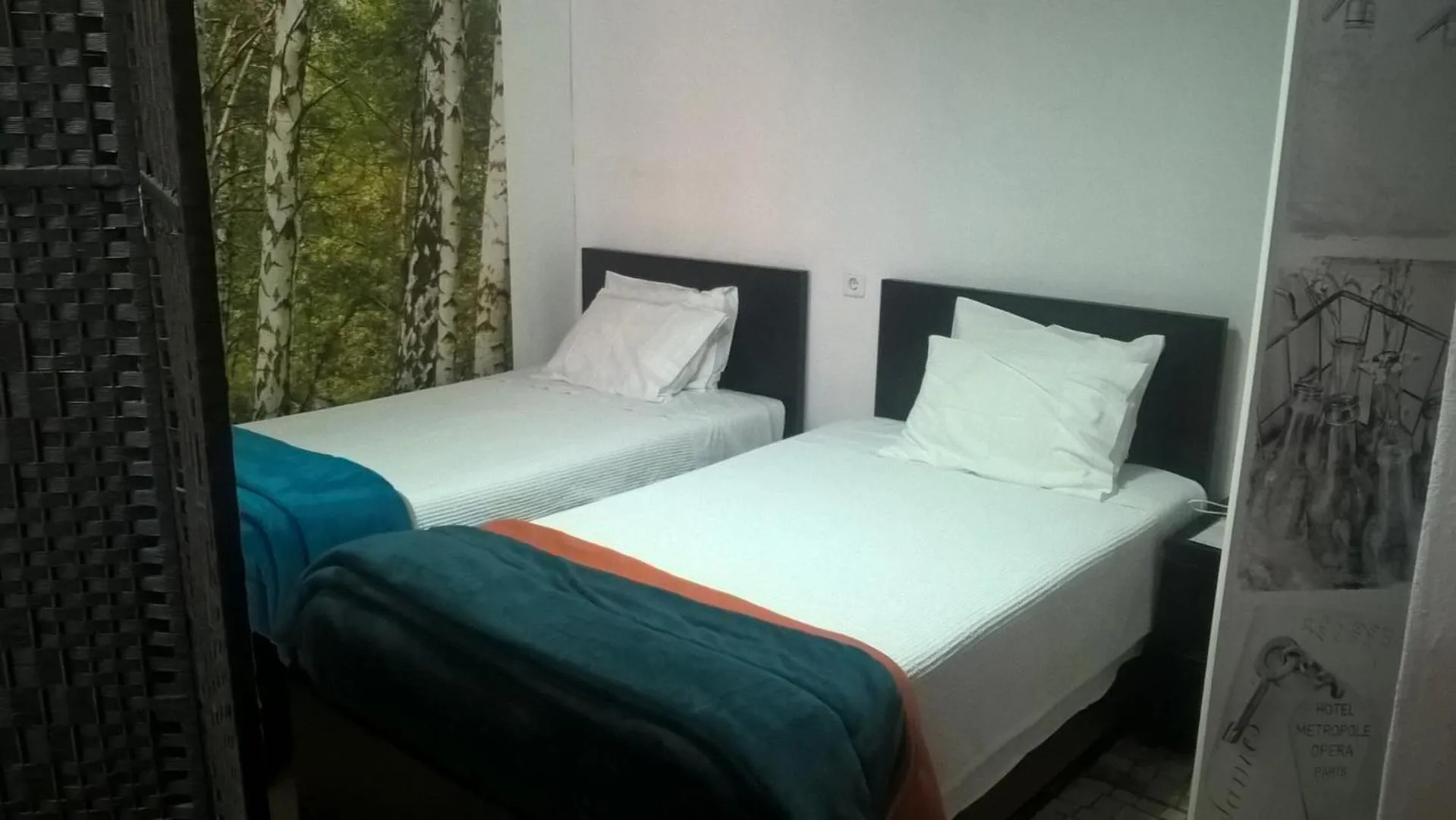 Bedroom, Bed in Casa do Limoeiro