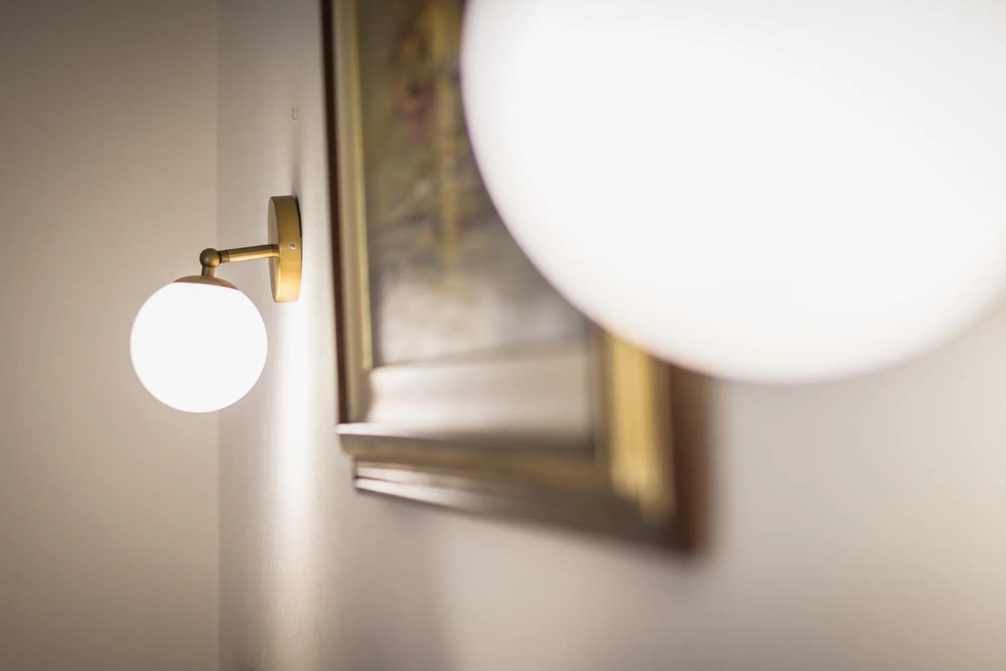 Victoria Queens Paradise Apartments