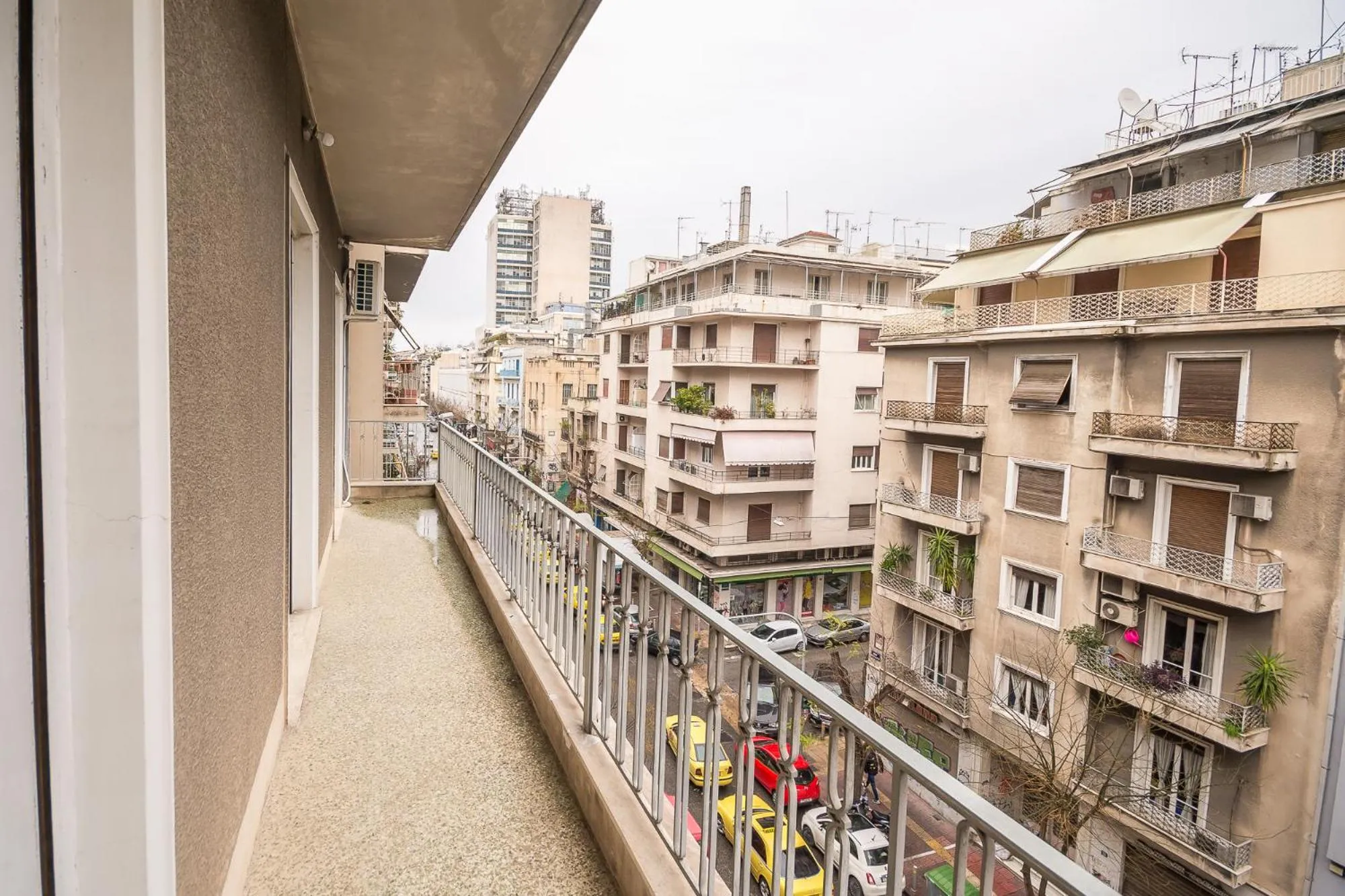 Victoria Queens Paradise Apartments