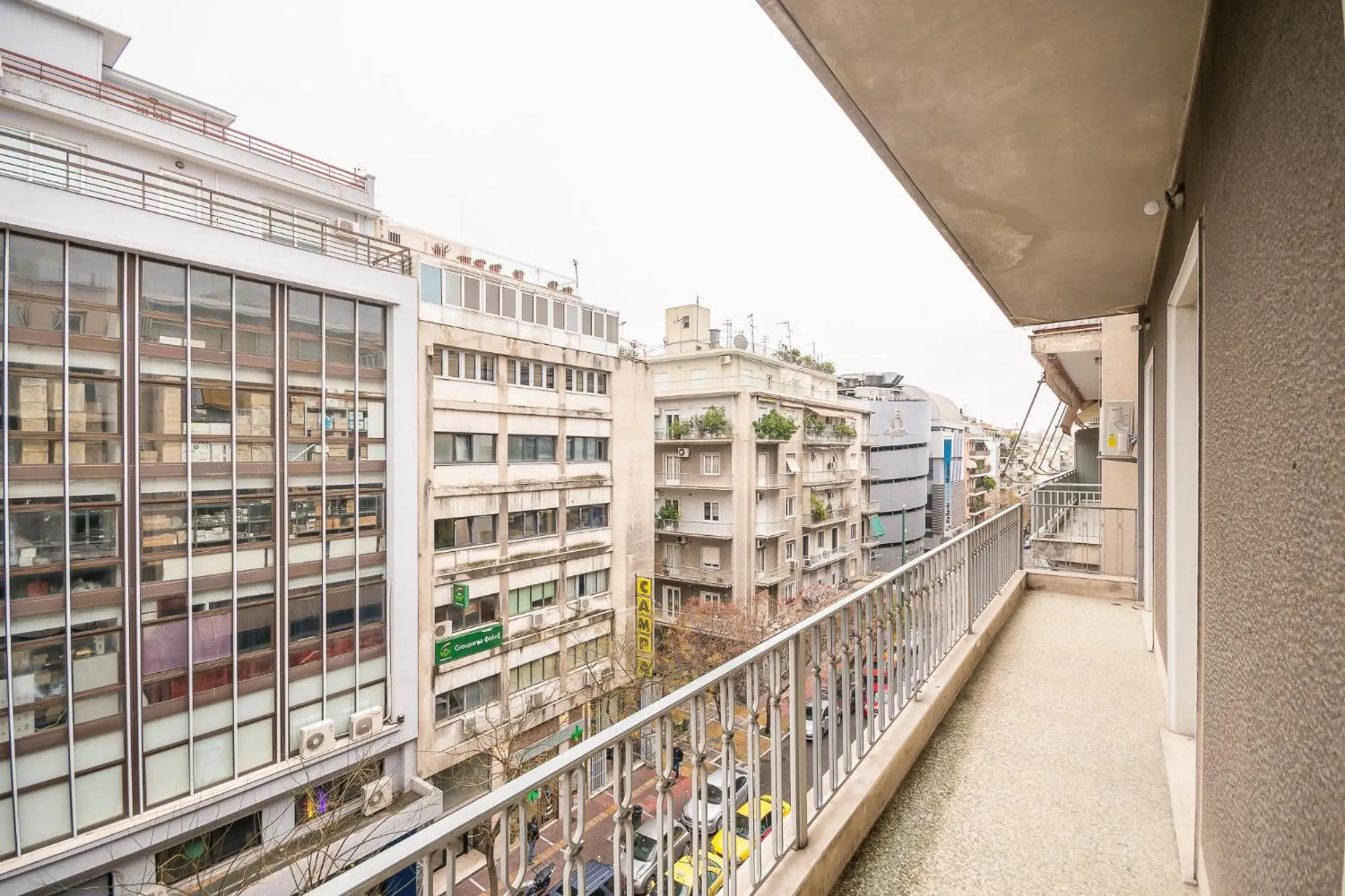 Victoria Queens Paradise Apartments