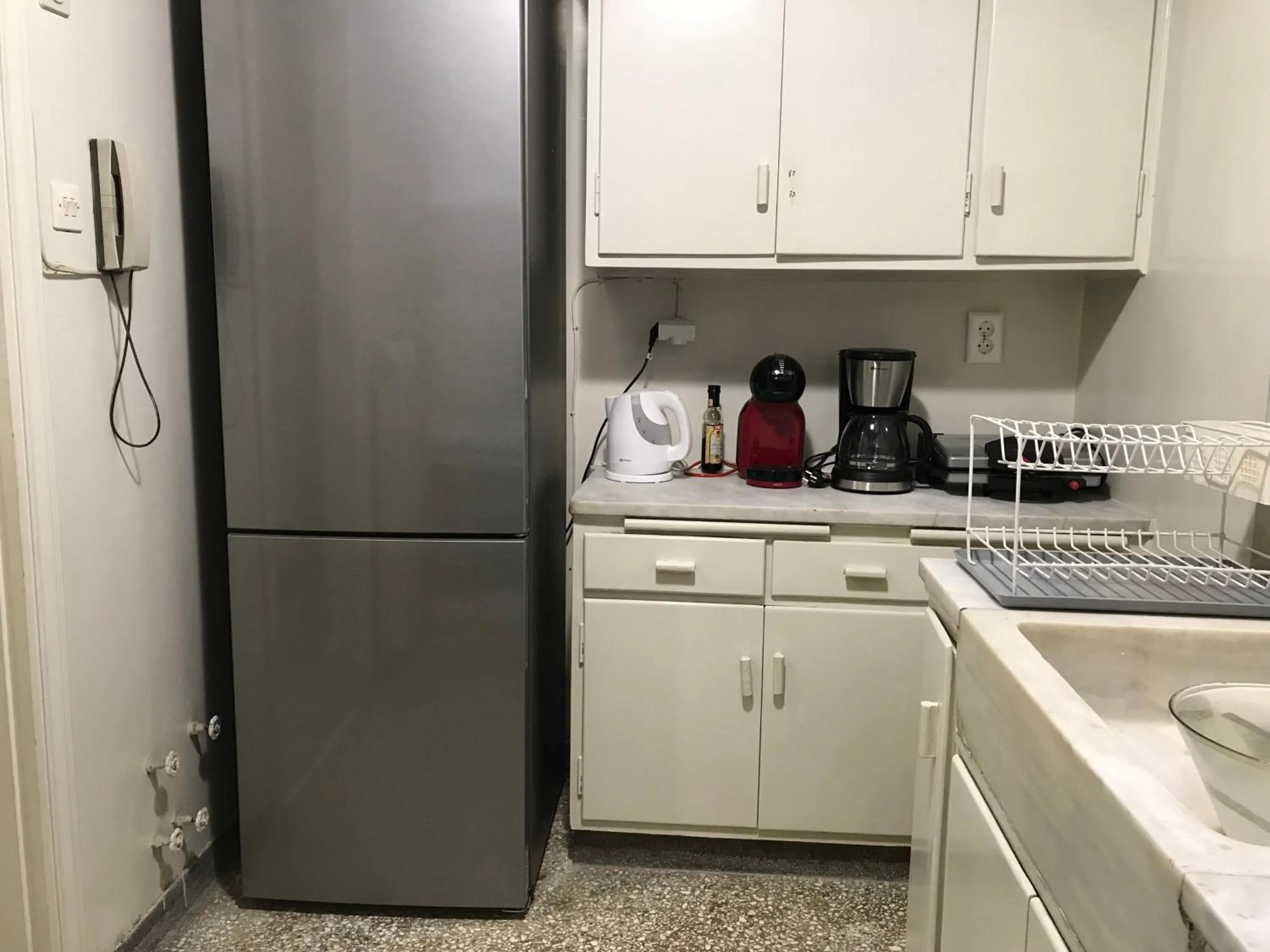 Victoria Queens Paradise Apartments