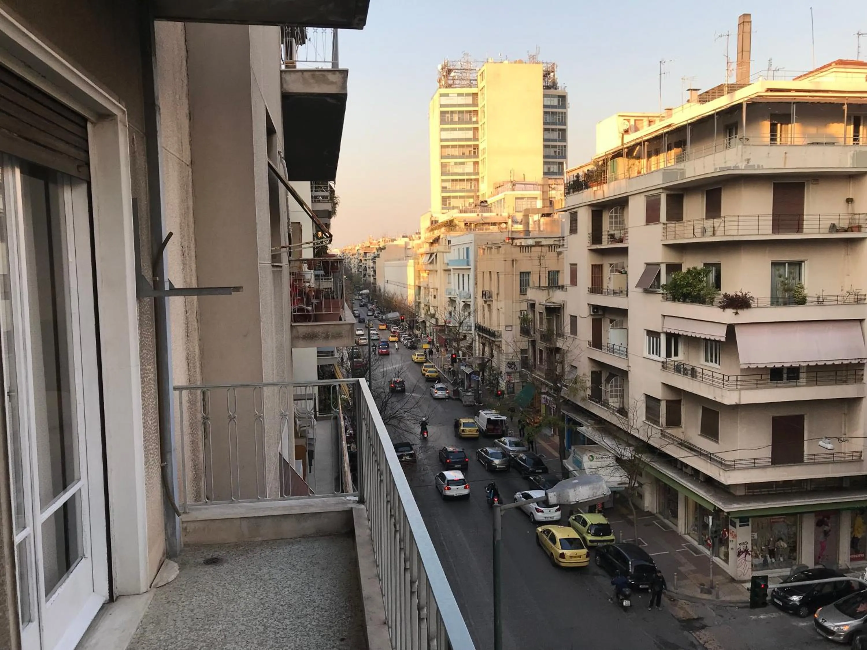 Victoria Queens Paradise Apartments