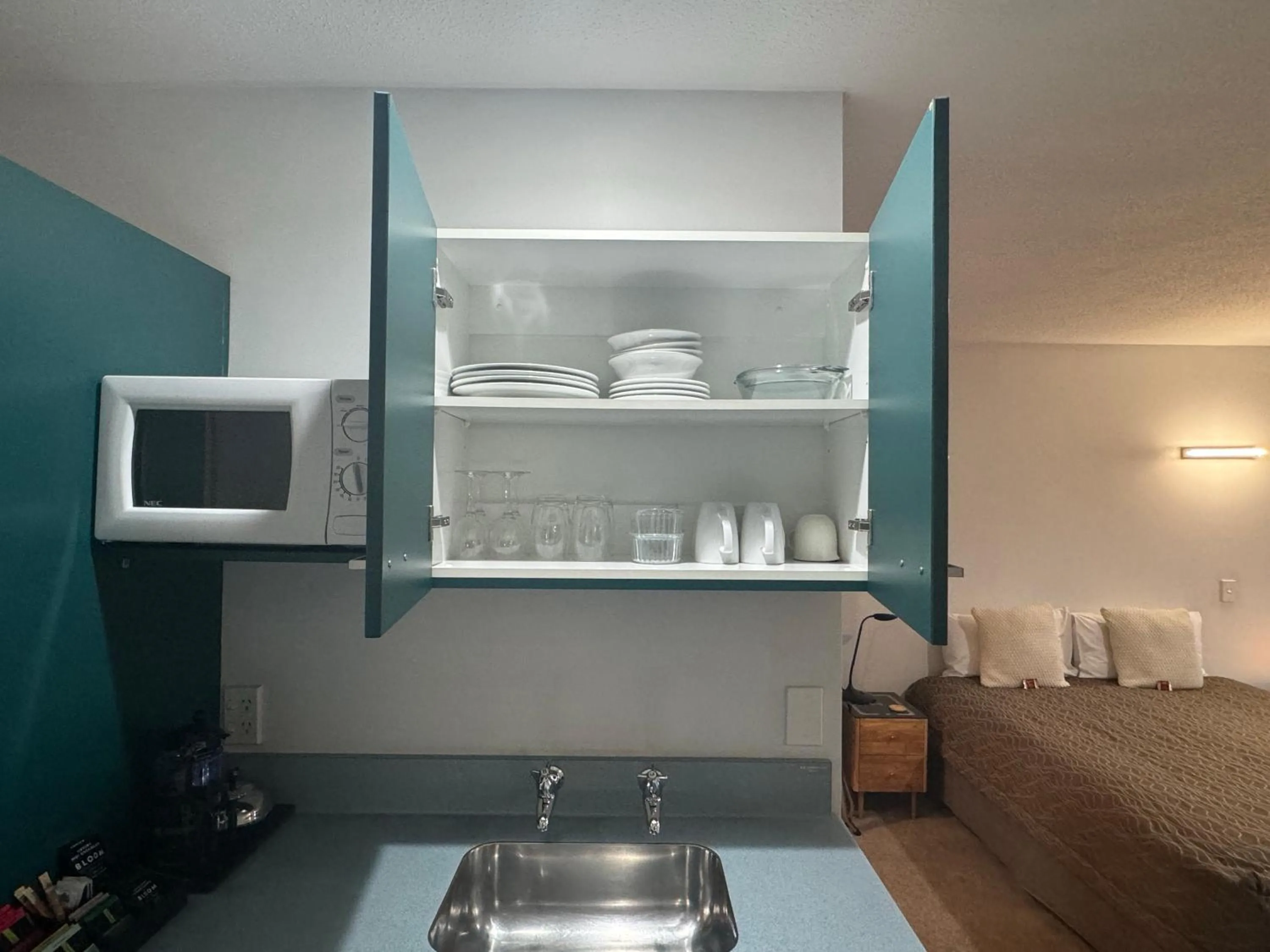 ASURE Ambassador Motor Lodge