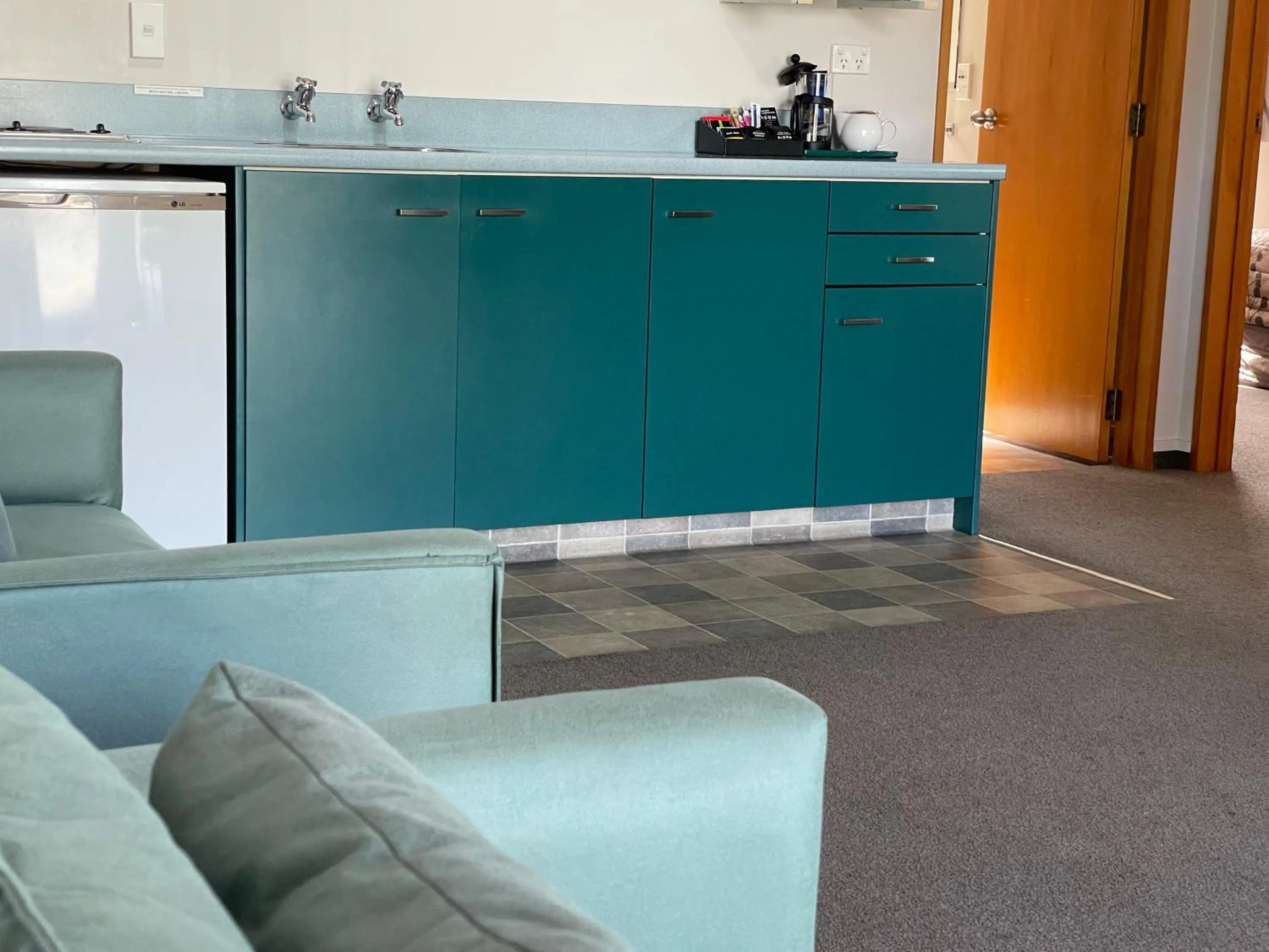 ASURE Ambassador Motor Lodge