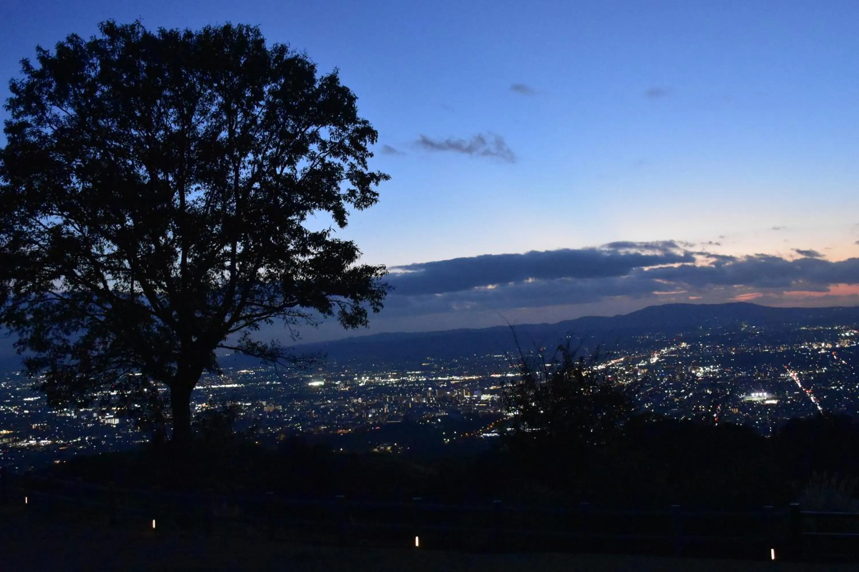 Off site in Guesthouse Naramachi