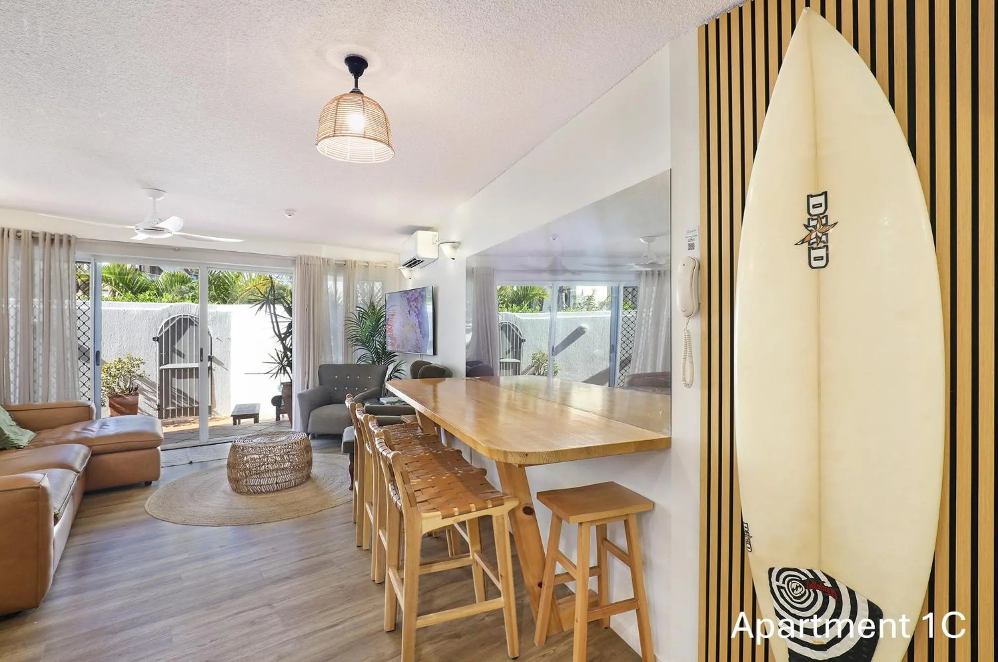 Beachside Resort Kawana Waters