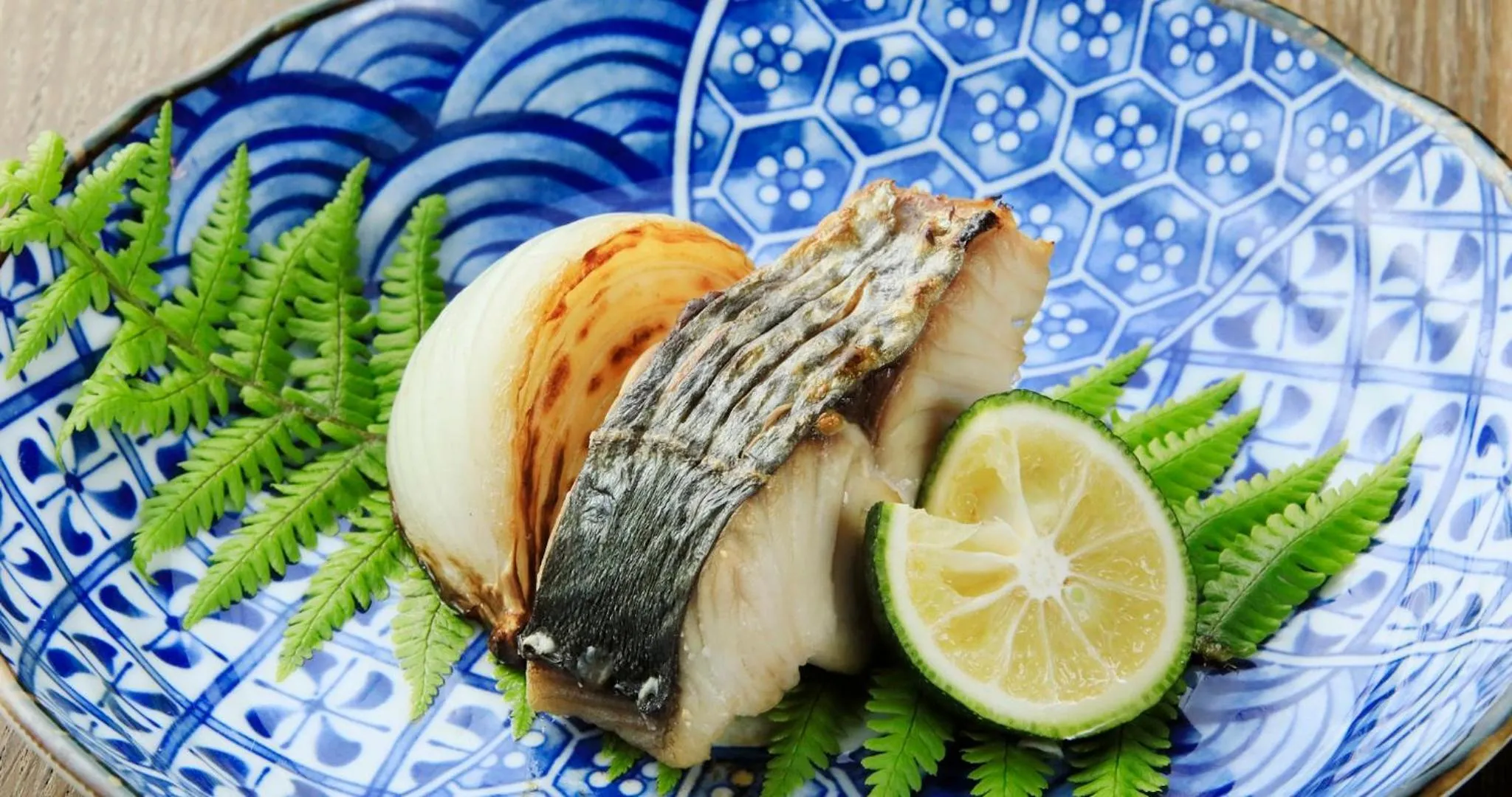 Dinner in Villa the Club Karuizawa