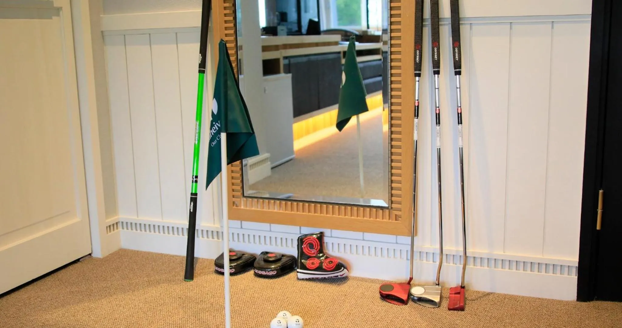 Other in Villa the Club Karuizawa