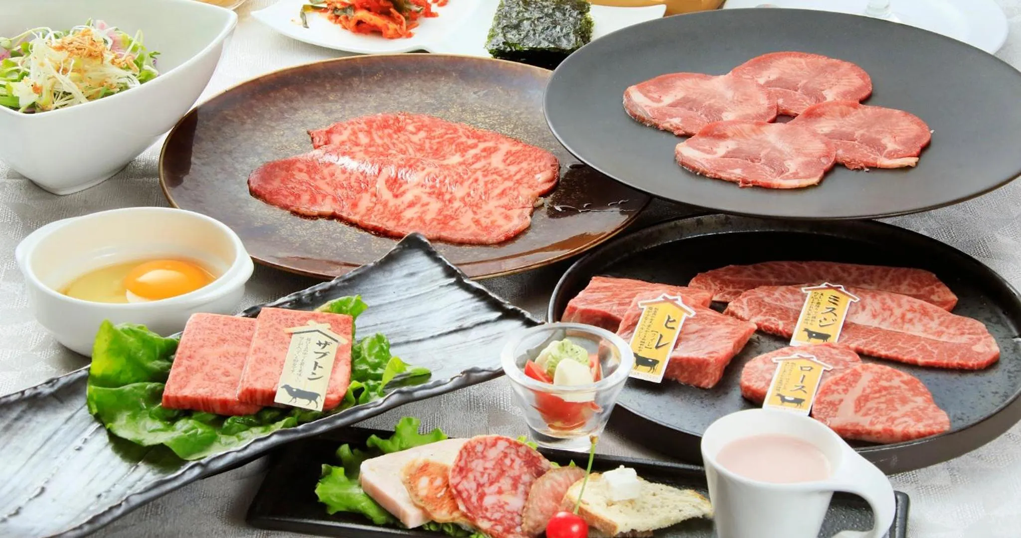 Restaurant/places to eat in Villa the Club Karuizawa