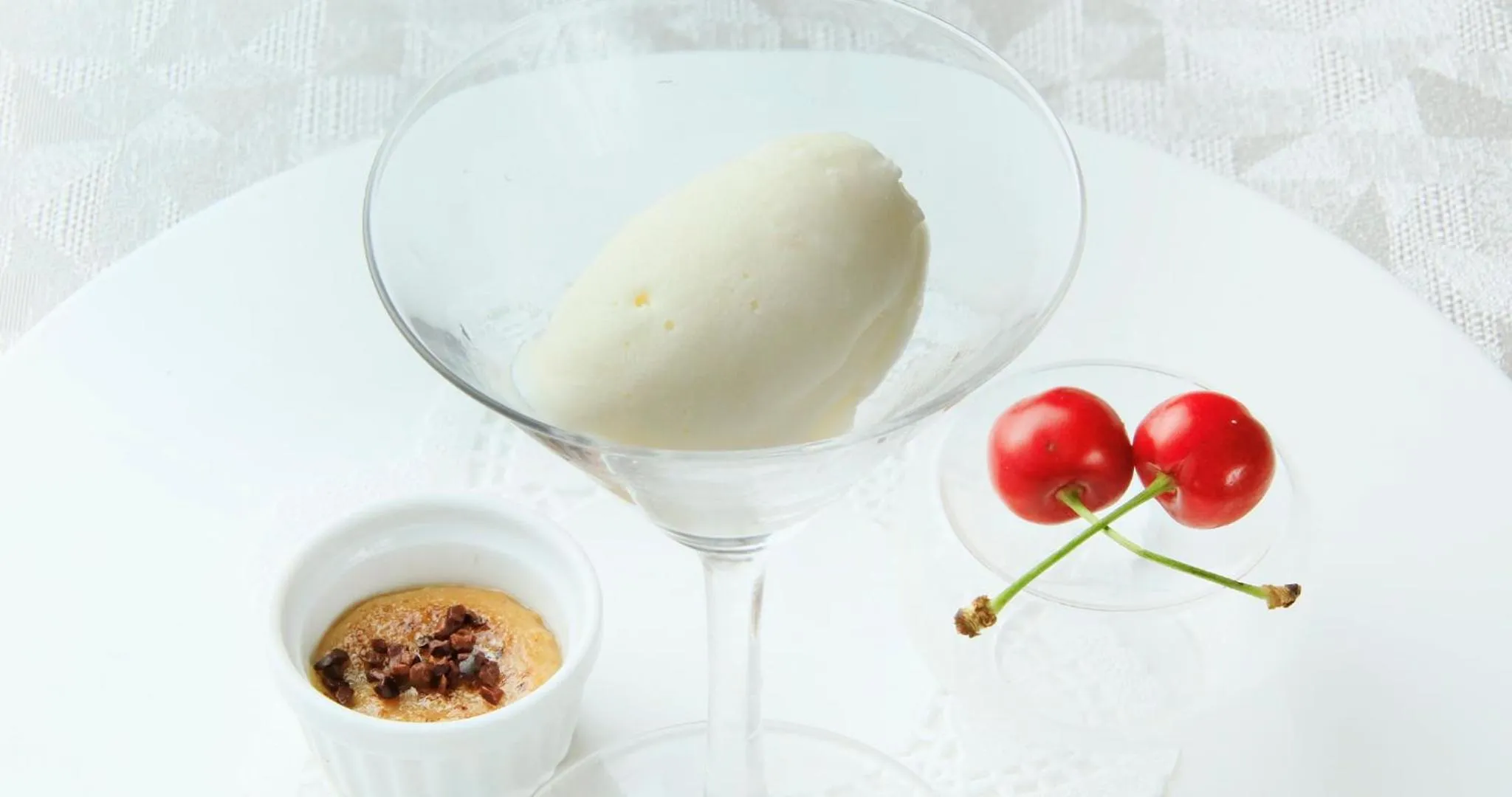 Dinner in Villa the Club Karuizawa