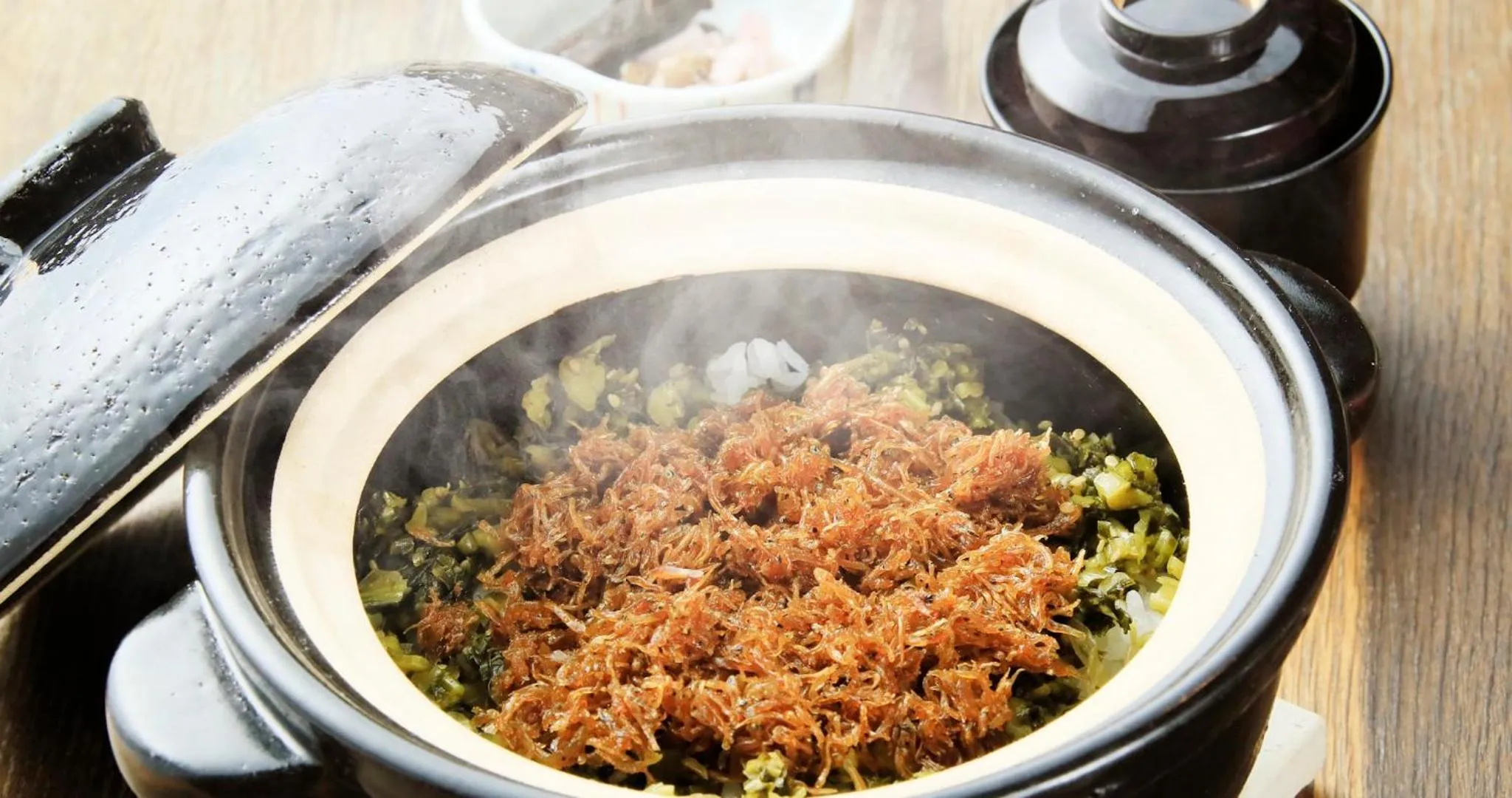 Dinner in Villa the Club Karuizawa