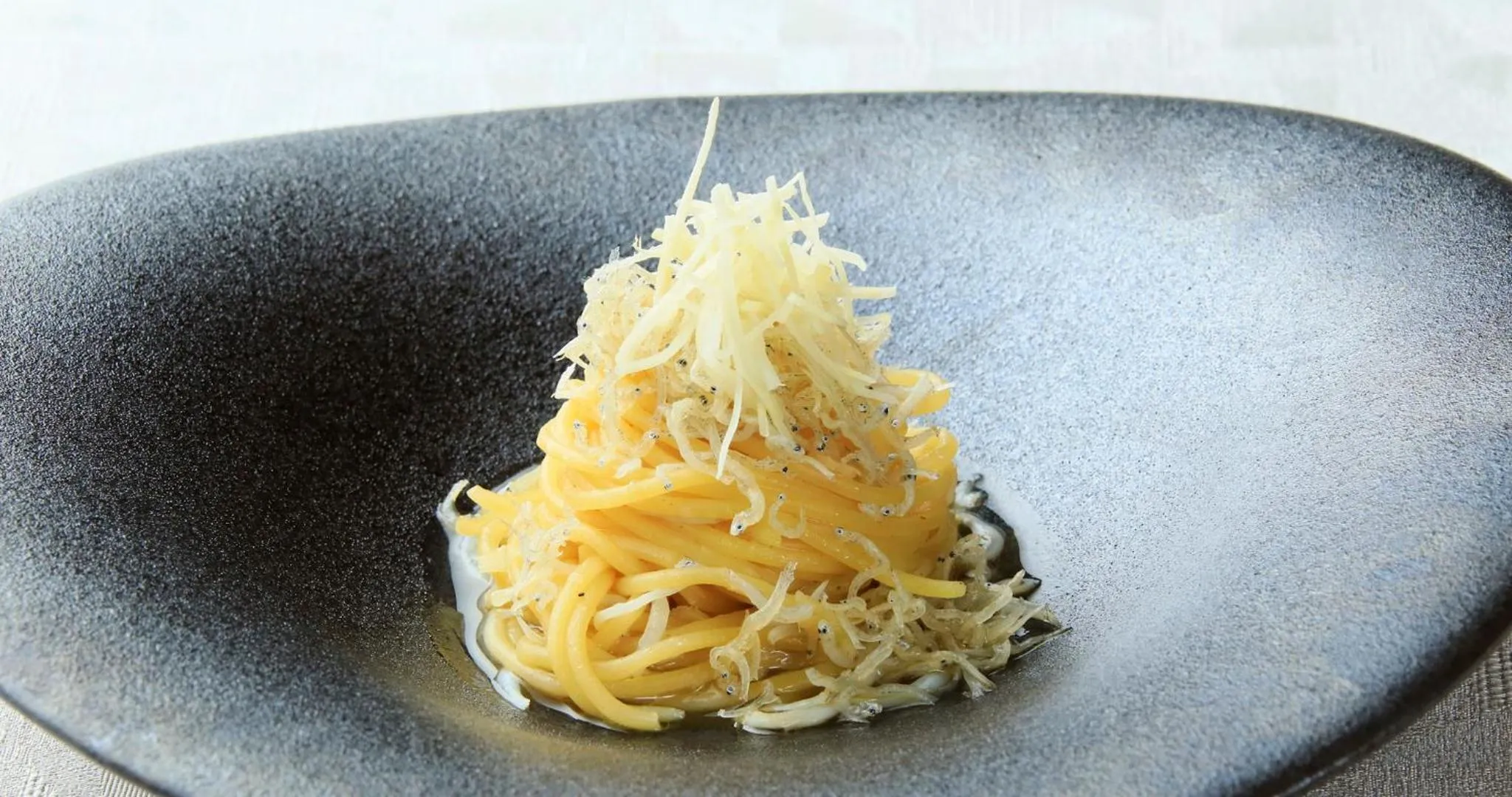 Dinner in Villa the Club Karuizawa