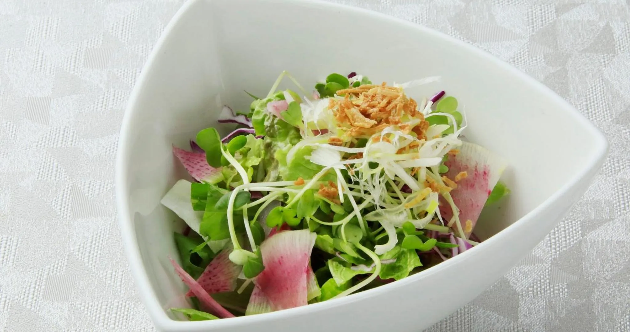 Restaurant/places to eat in Villa the Club Karuizawa